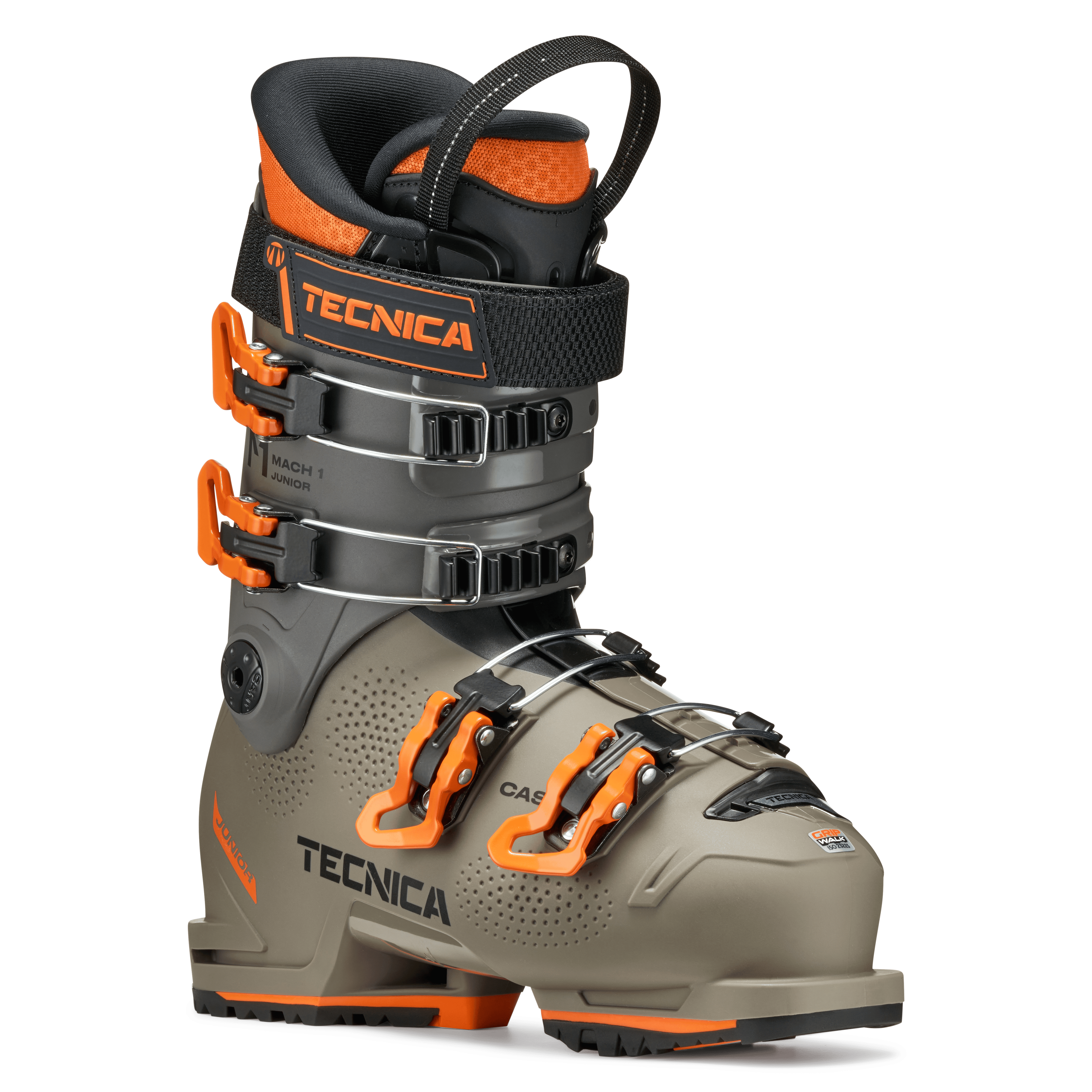 ほぼ新品　BIATHLON QuickEasy EQ17 Hagan X-Trace Pivot Universal Backcountry Ski Touring