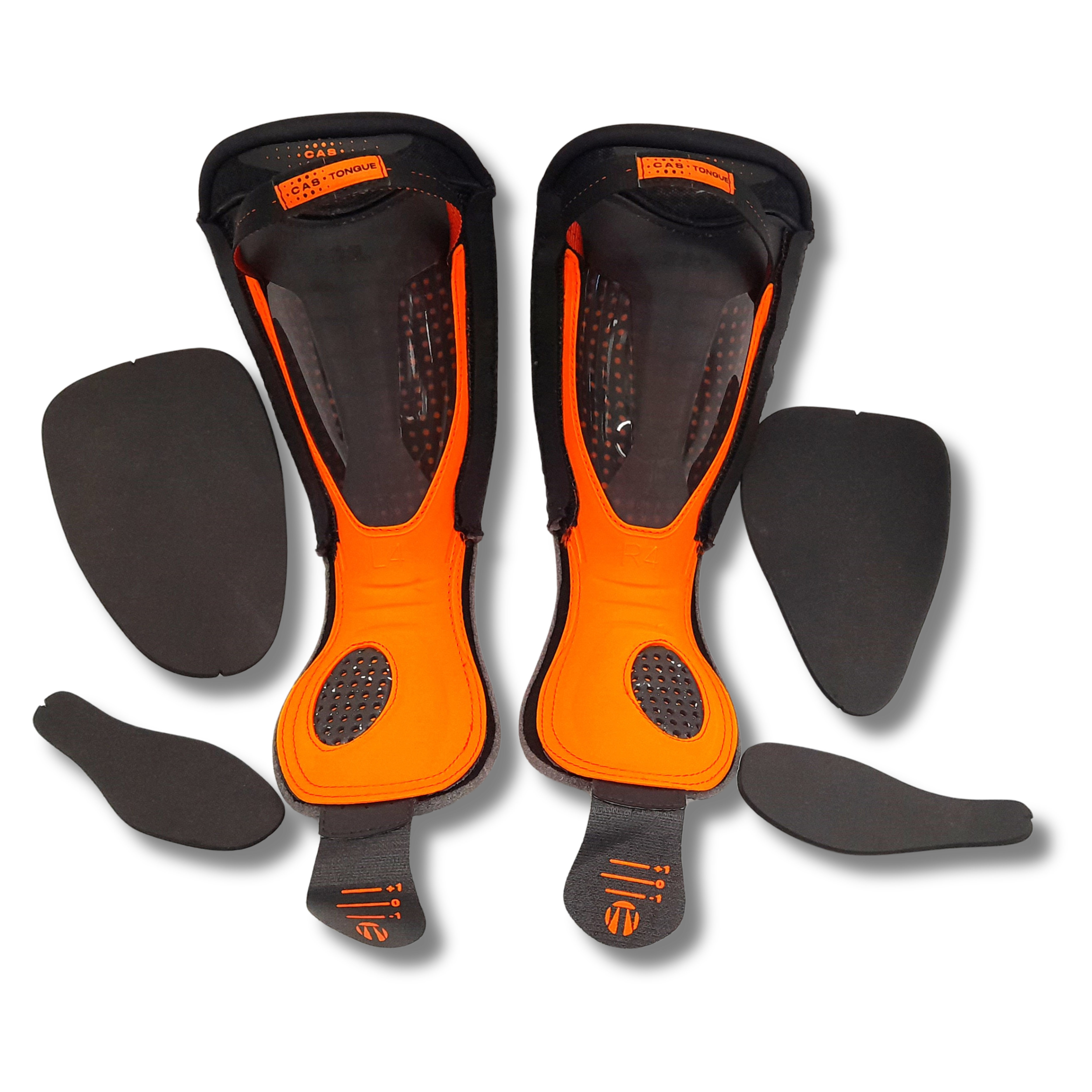 C.A.S. Boot Fitters Tongue gallery 0