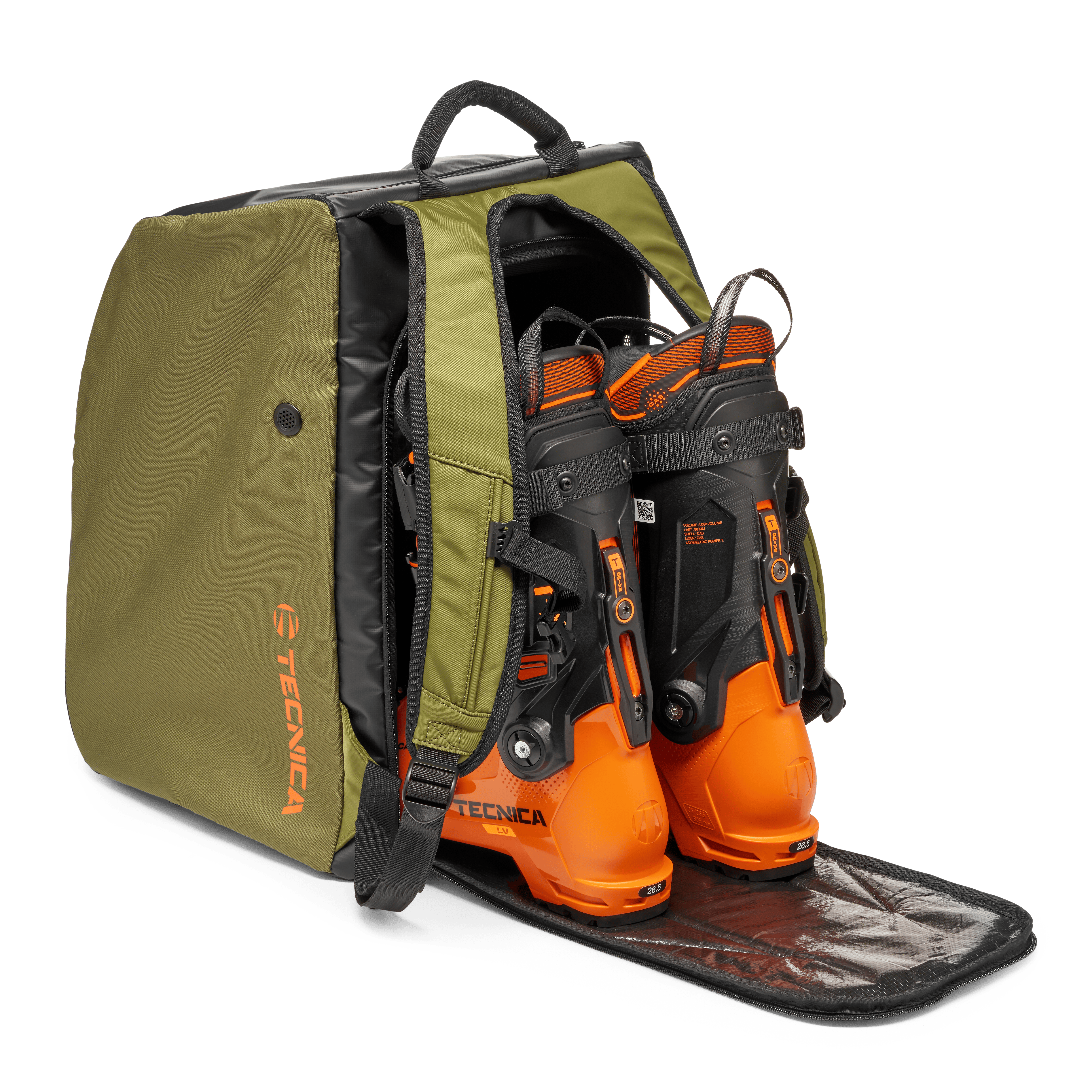 Premium Boot Bag gallery 1