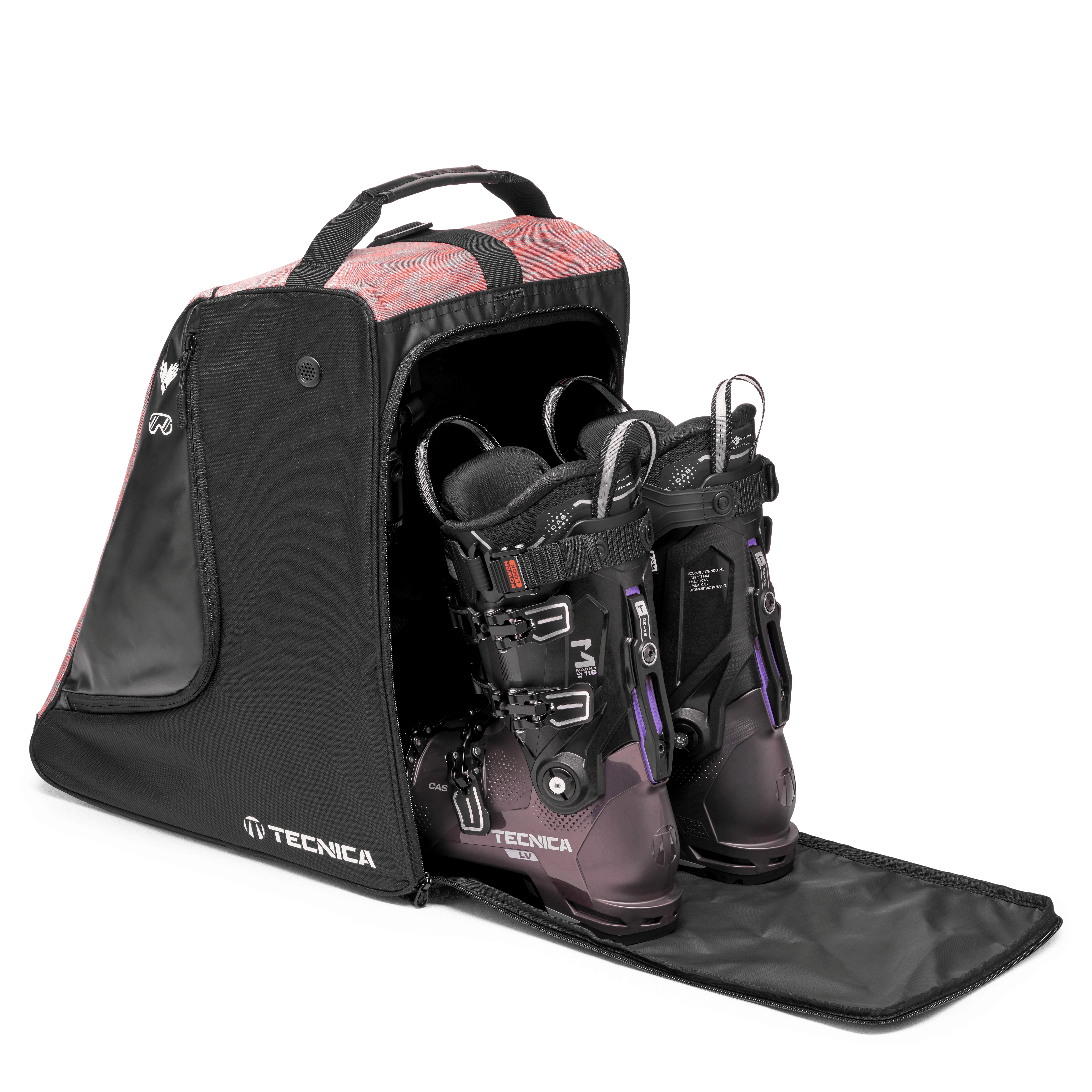 Boot Bag W2W gallery 1