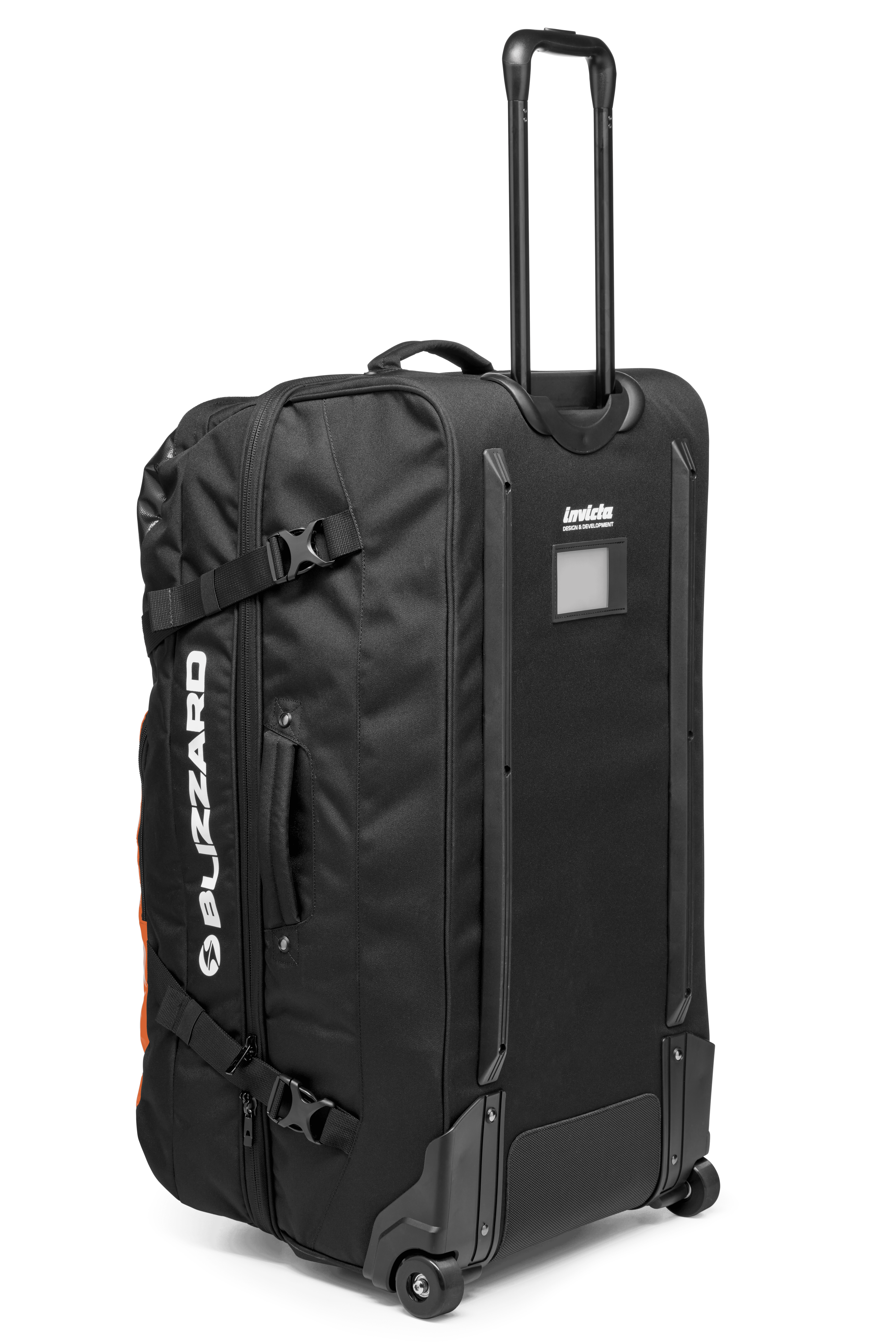 Firebird XL Duffle Roller gallery 0