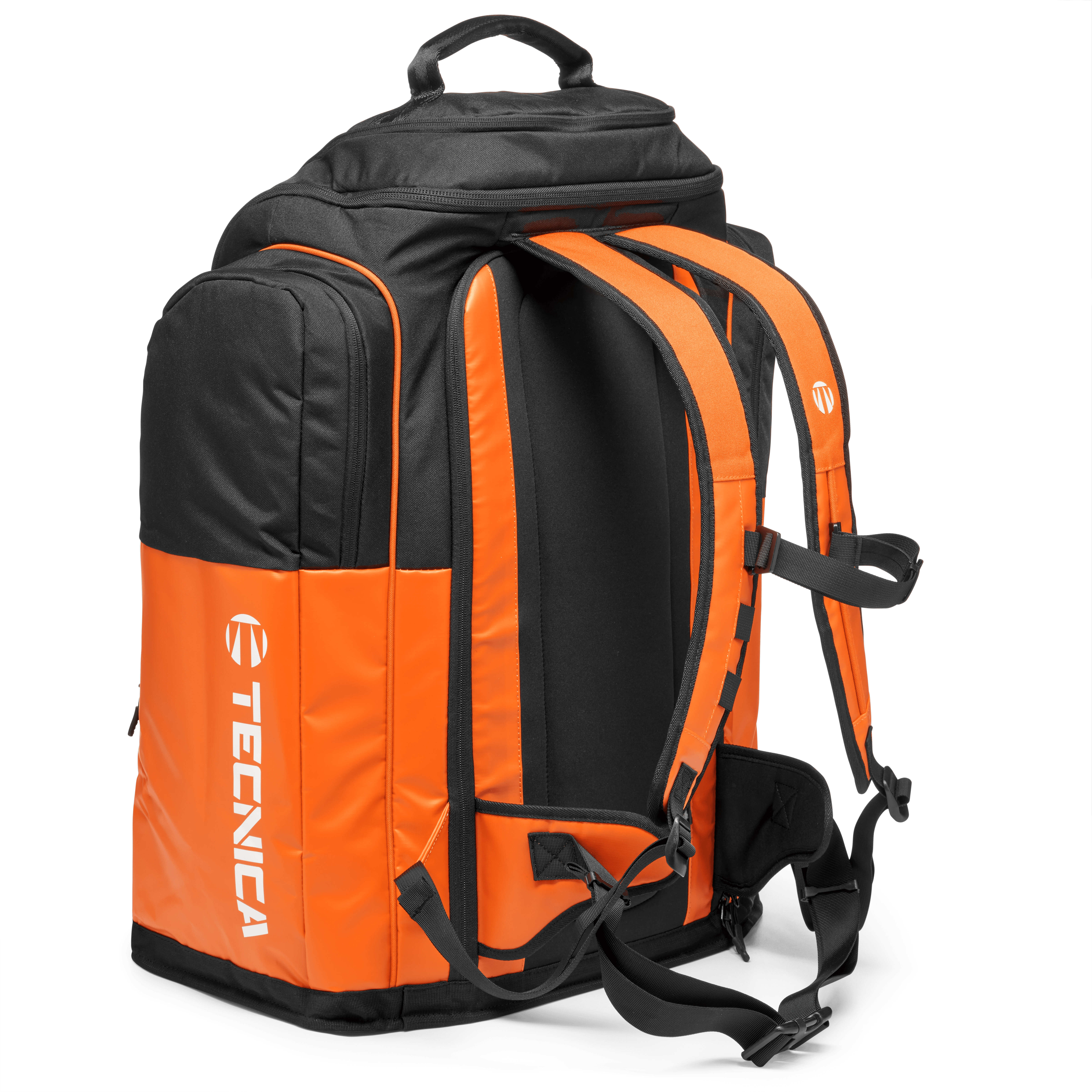 【ブーツバッグ】TECNICA RACING 80 BACKPACK Firebird Racing 80L Backpack | en | Blizzard-Tecnica USA