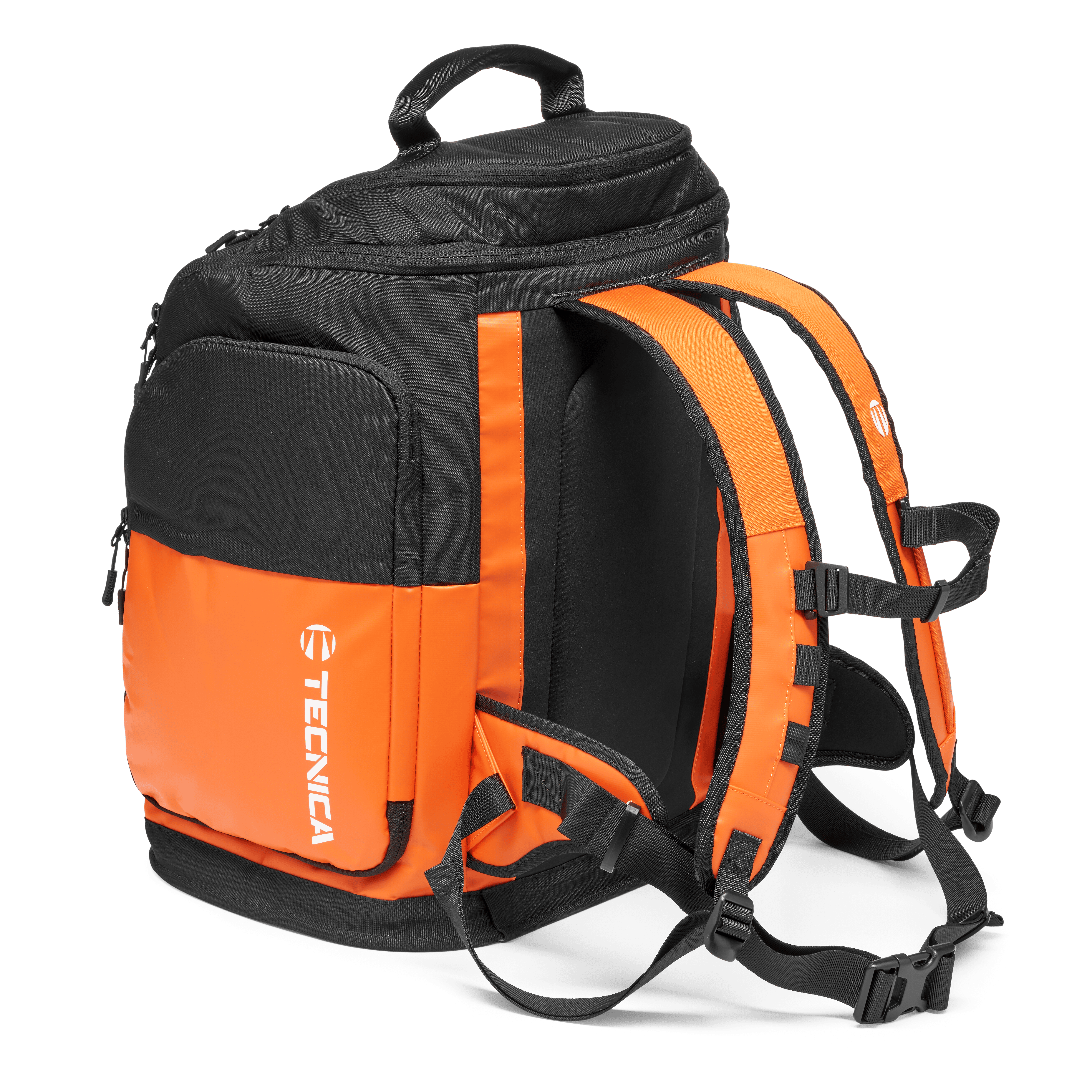 Firebird スキーバックパック Firebird Racing 50L Backpack | en | Blizzard-Tecnica USA
