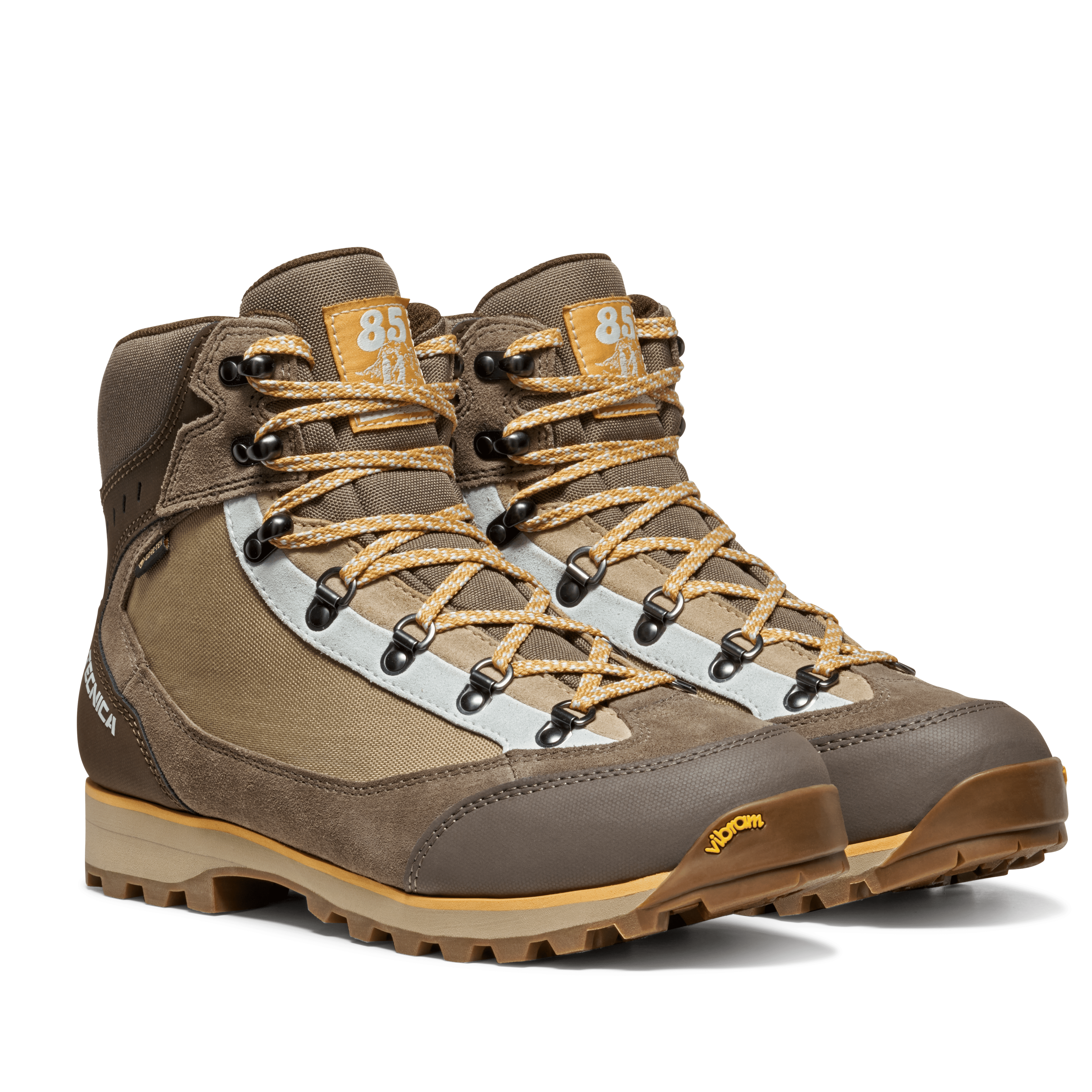 Makalu 85 GTX MS gallery 5