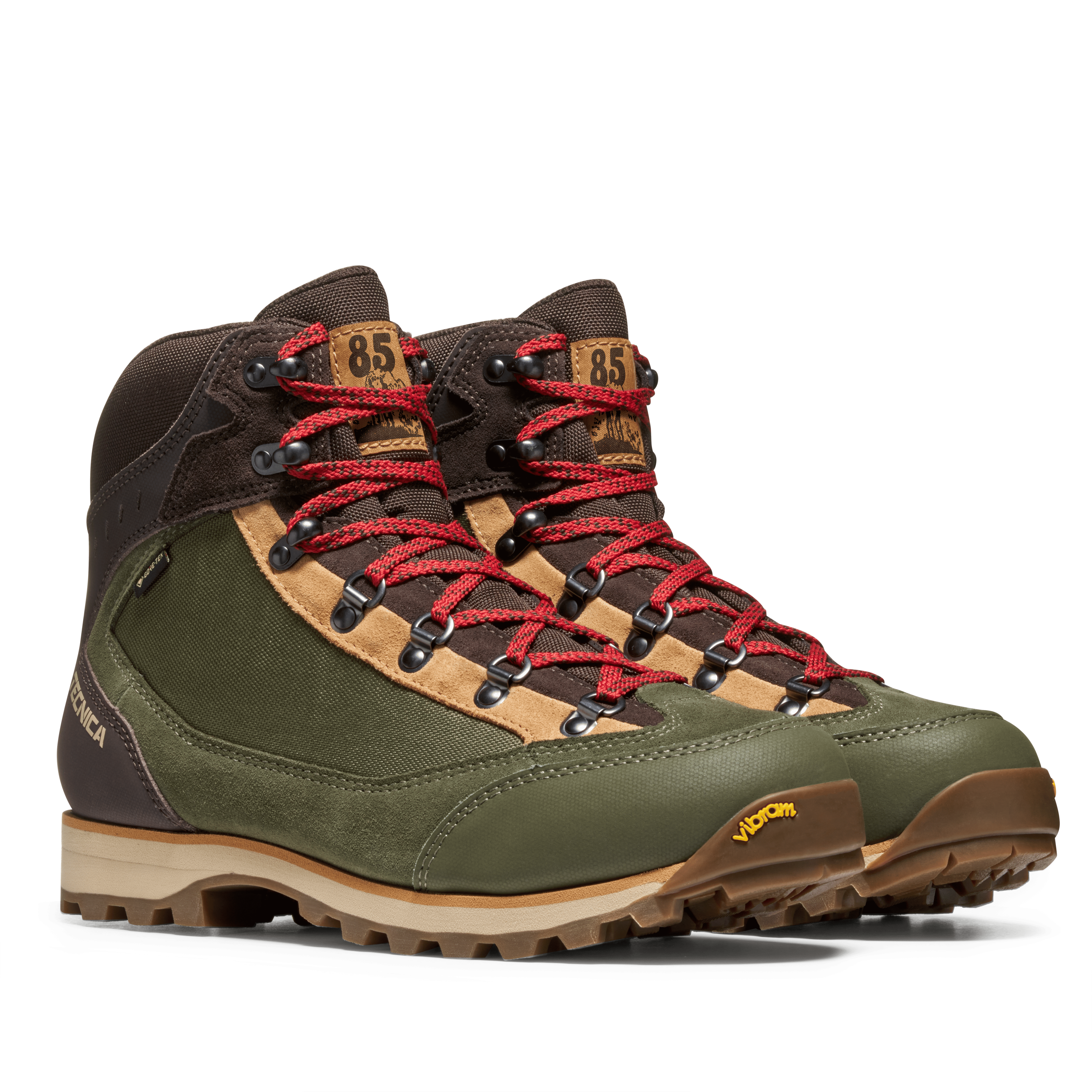 Makalu 85 GTX MS gallery 5