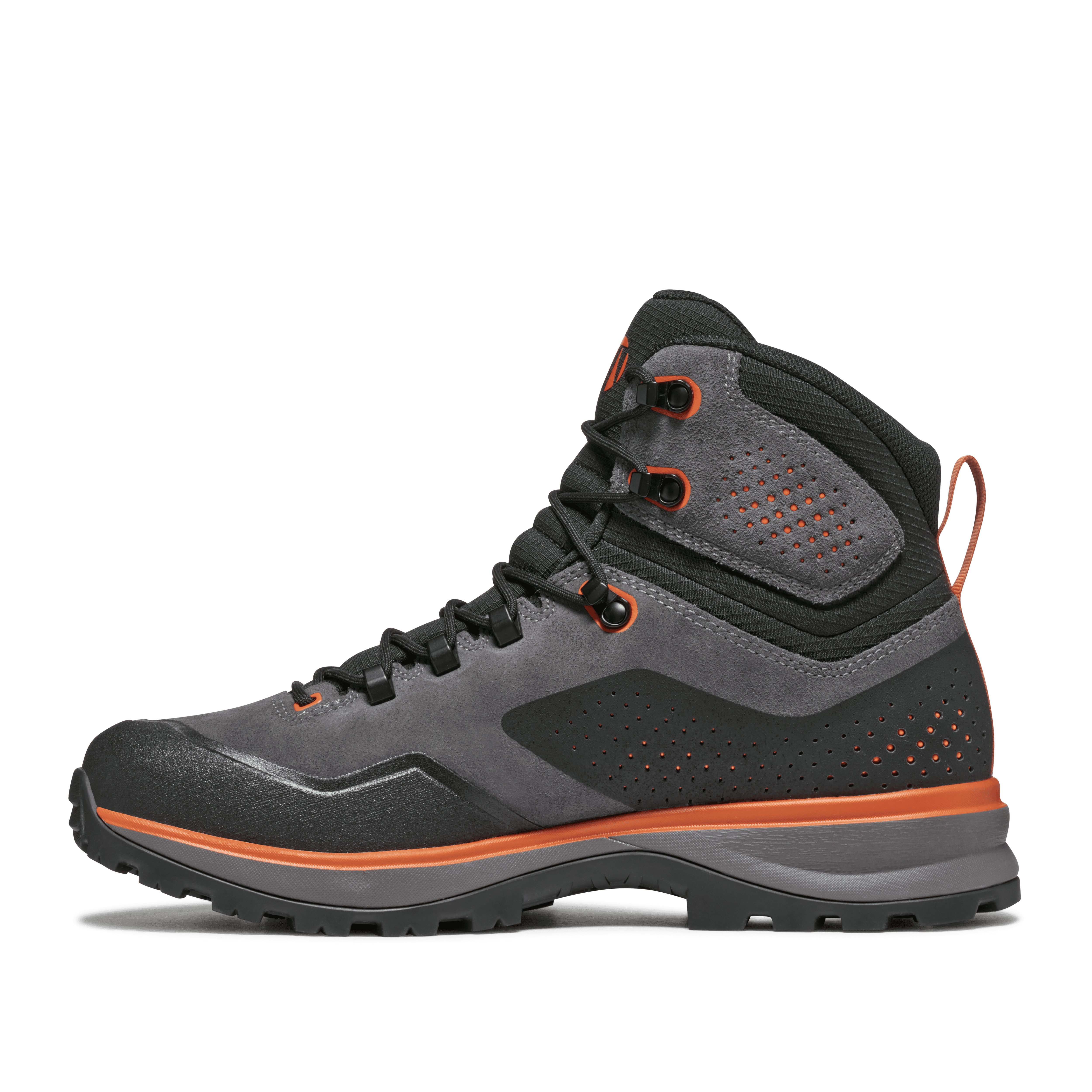 Forge TRK GTX MS gallery 1