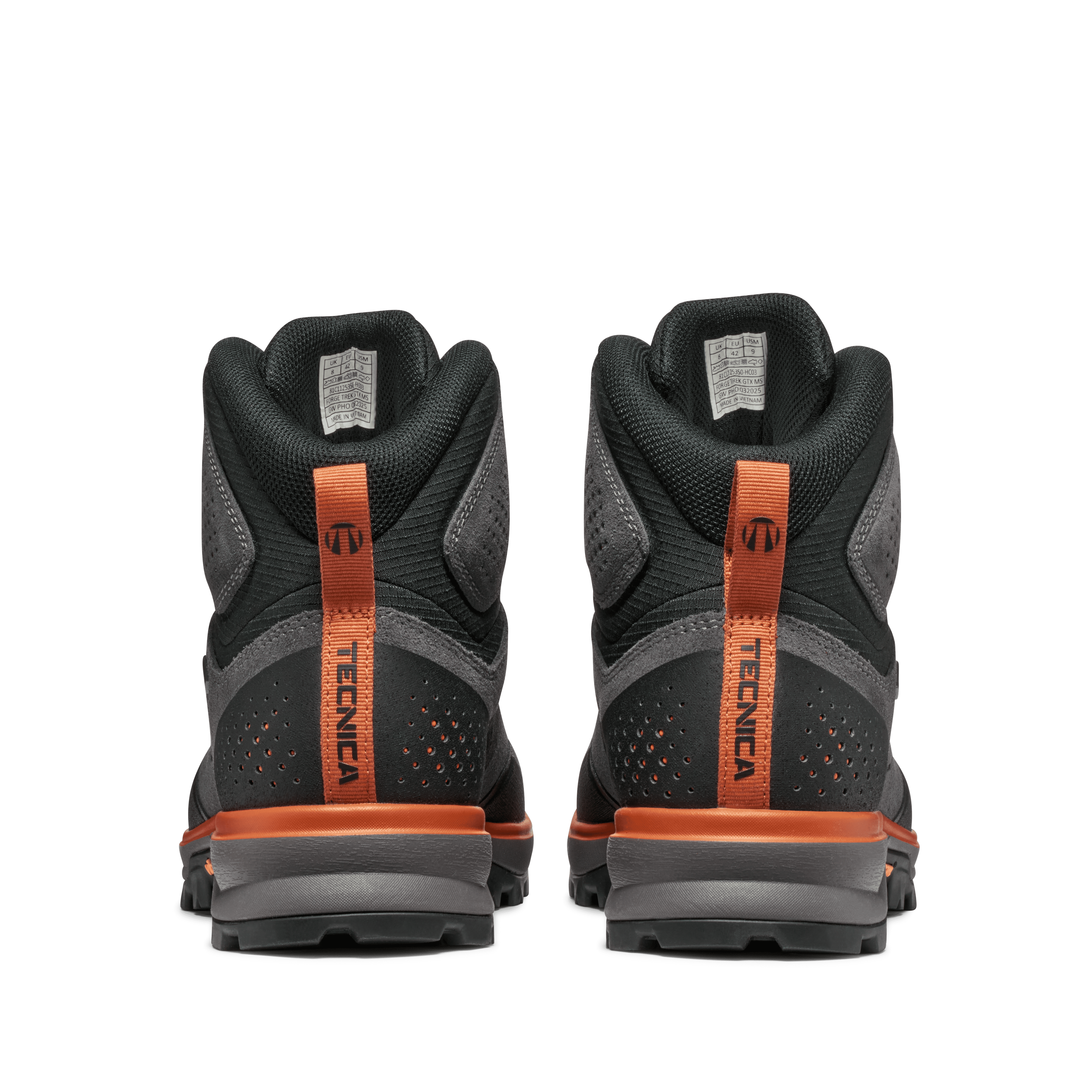 Forge TRK GTX MS gallery 3