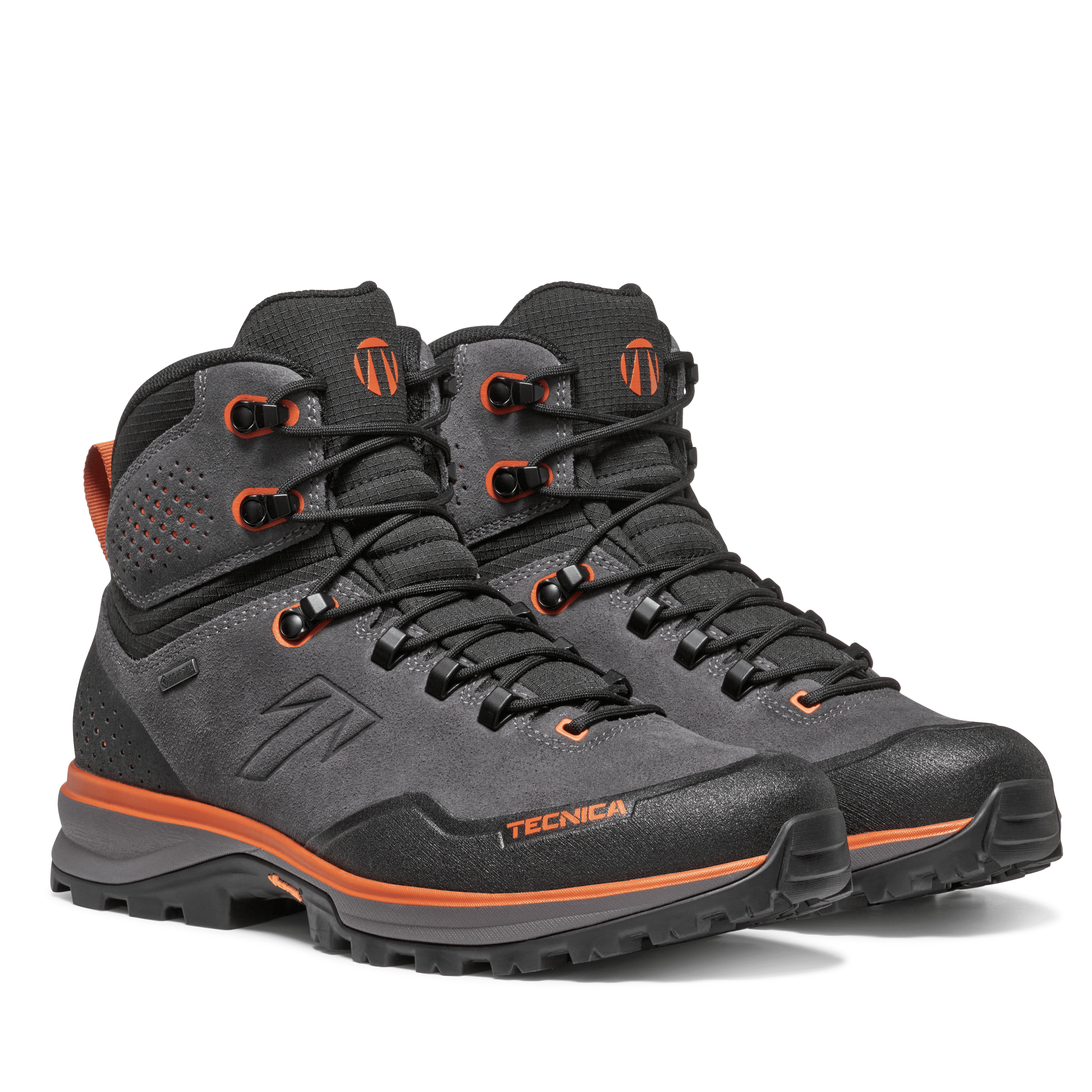 Forge TRK GTX MS gallery 5