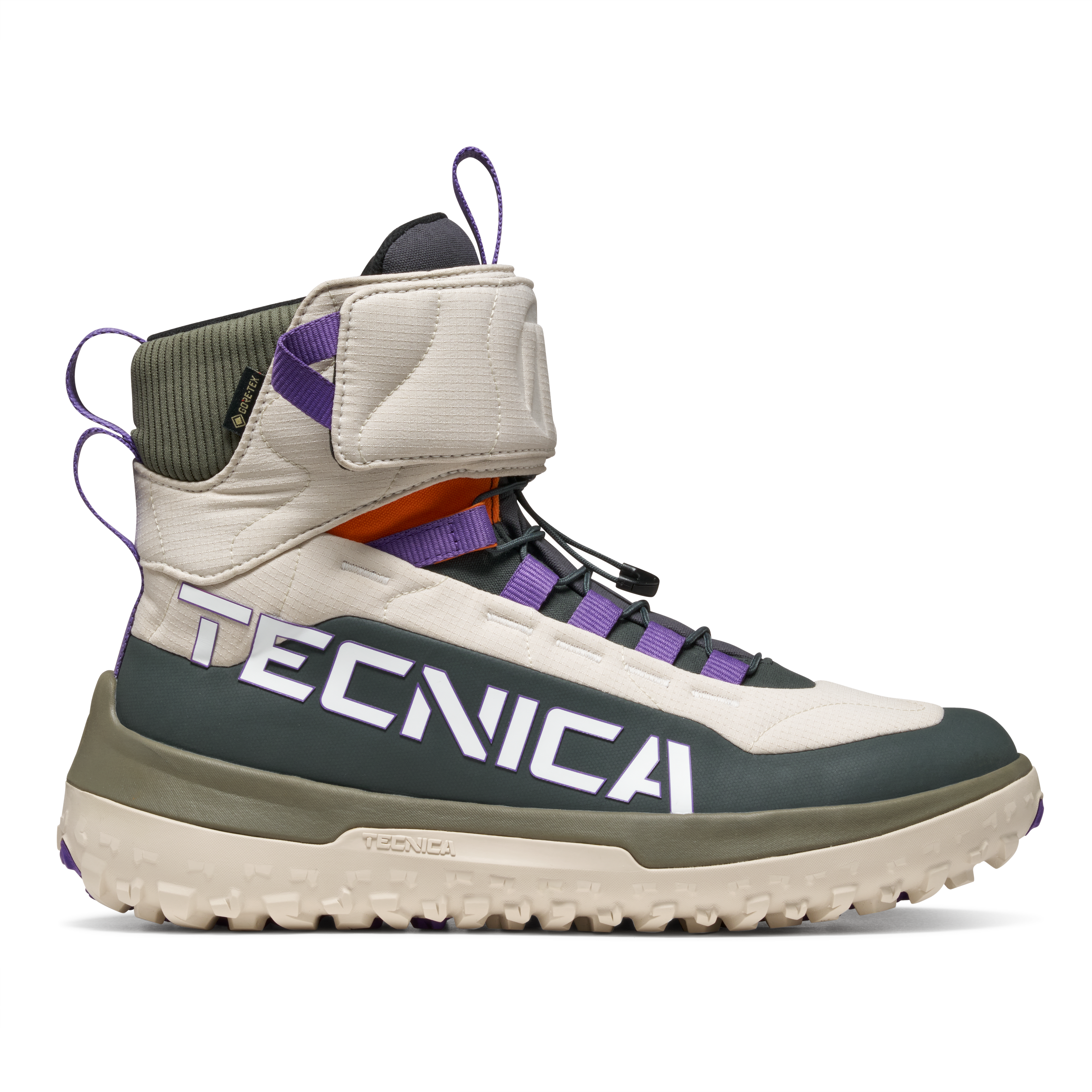 No Stop Podium GTX gallery 0