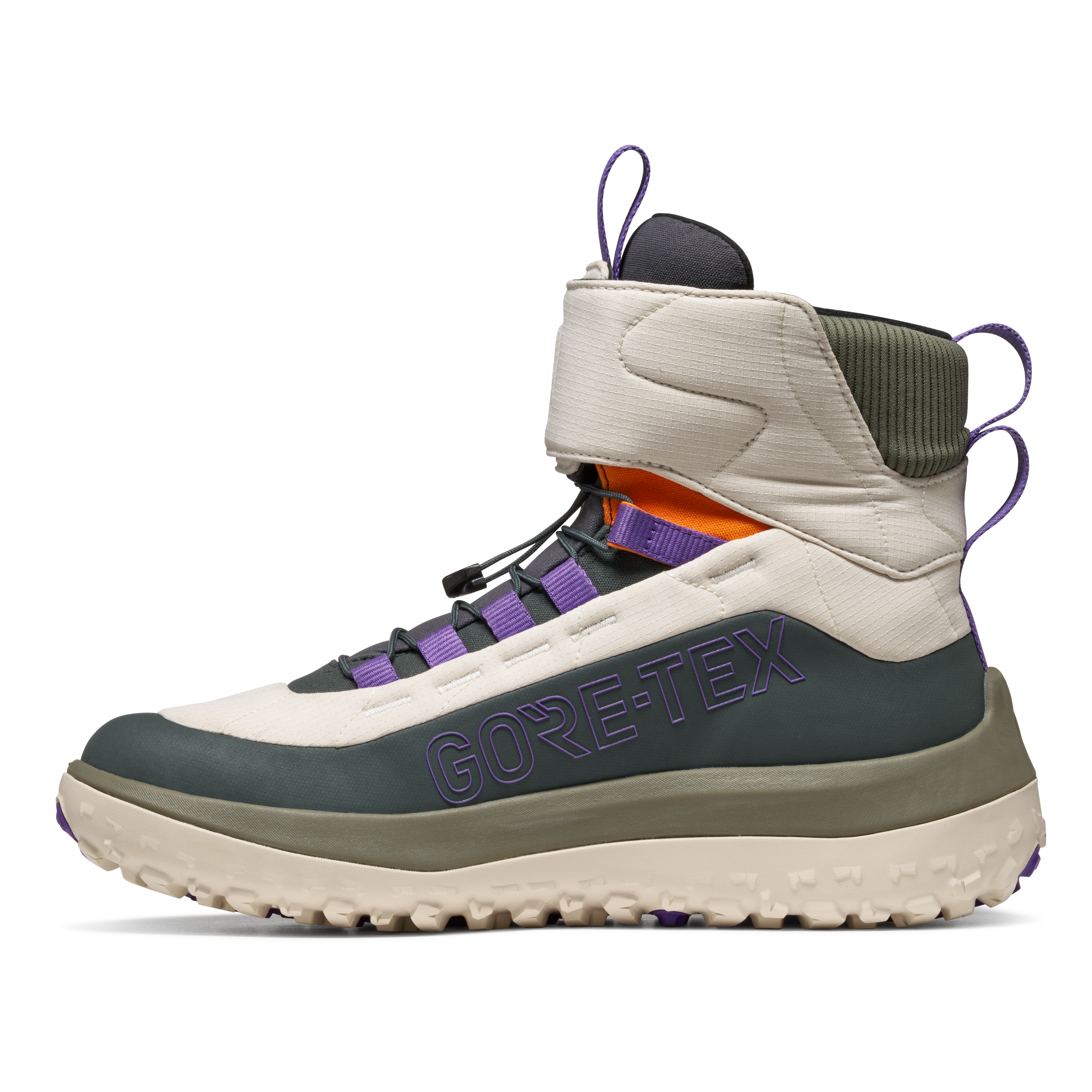 No Stop Podium GTX gallery 1