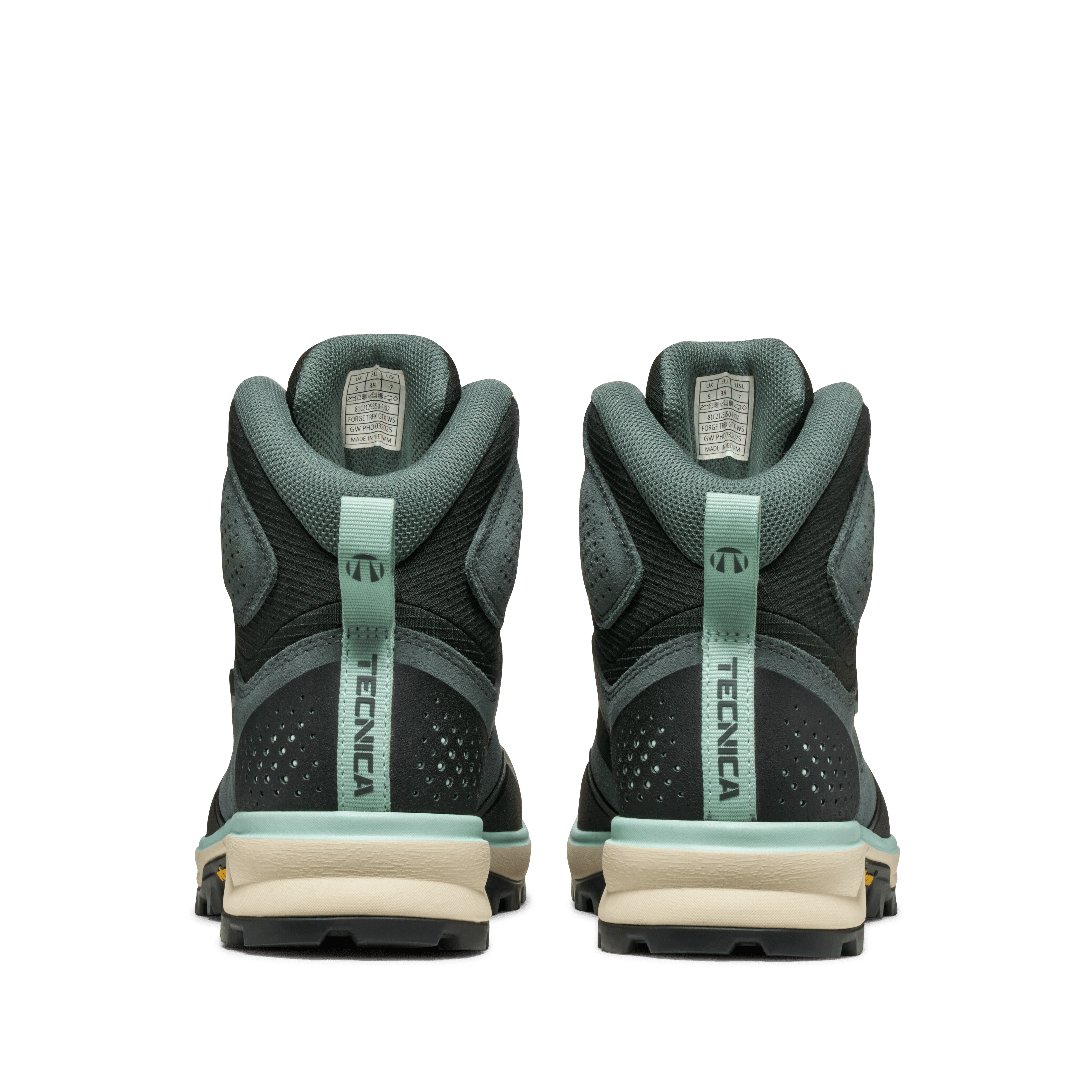 Forge TRK GTX WS gallery 3