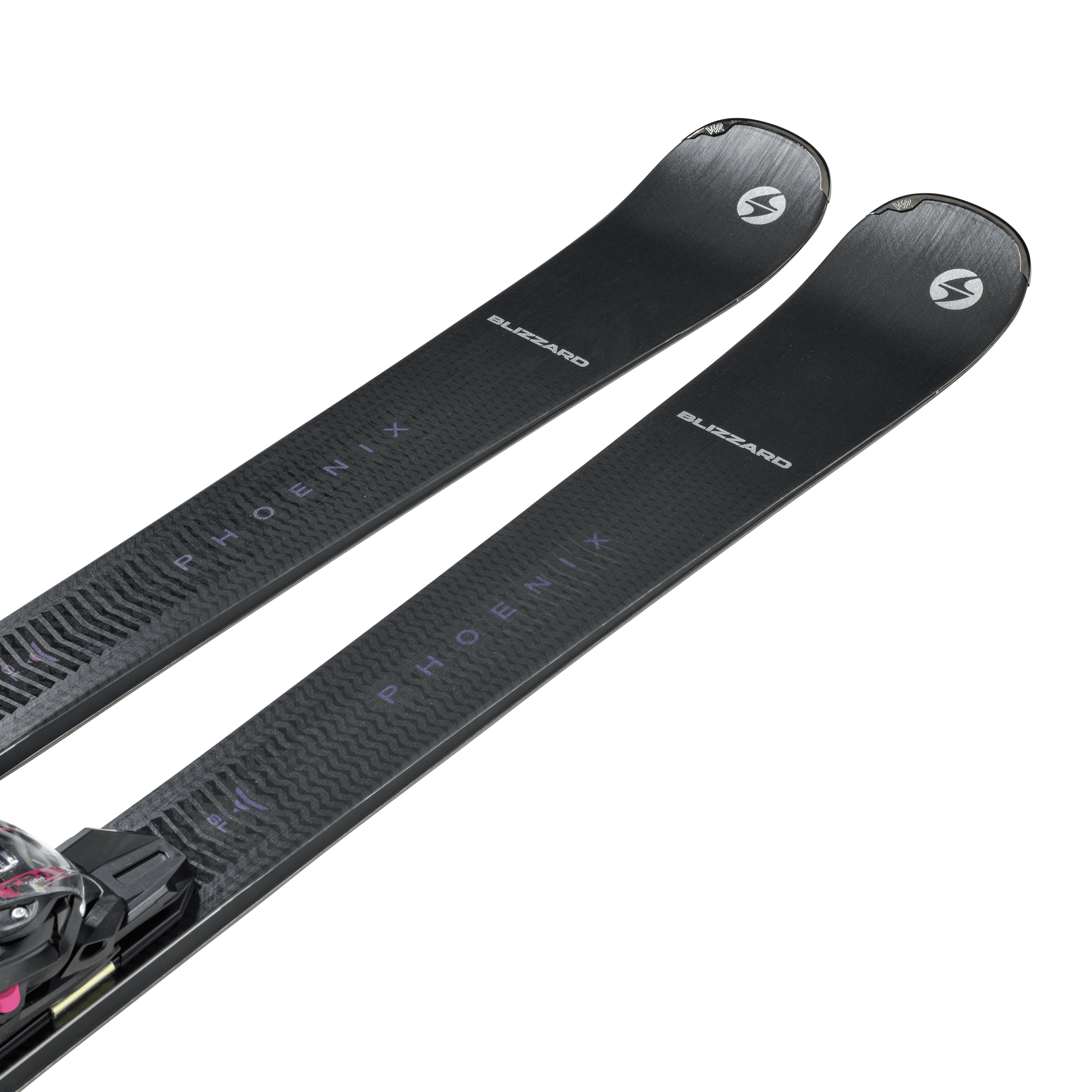 Phoenix SL + TP11 Light Demo W gallery 0