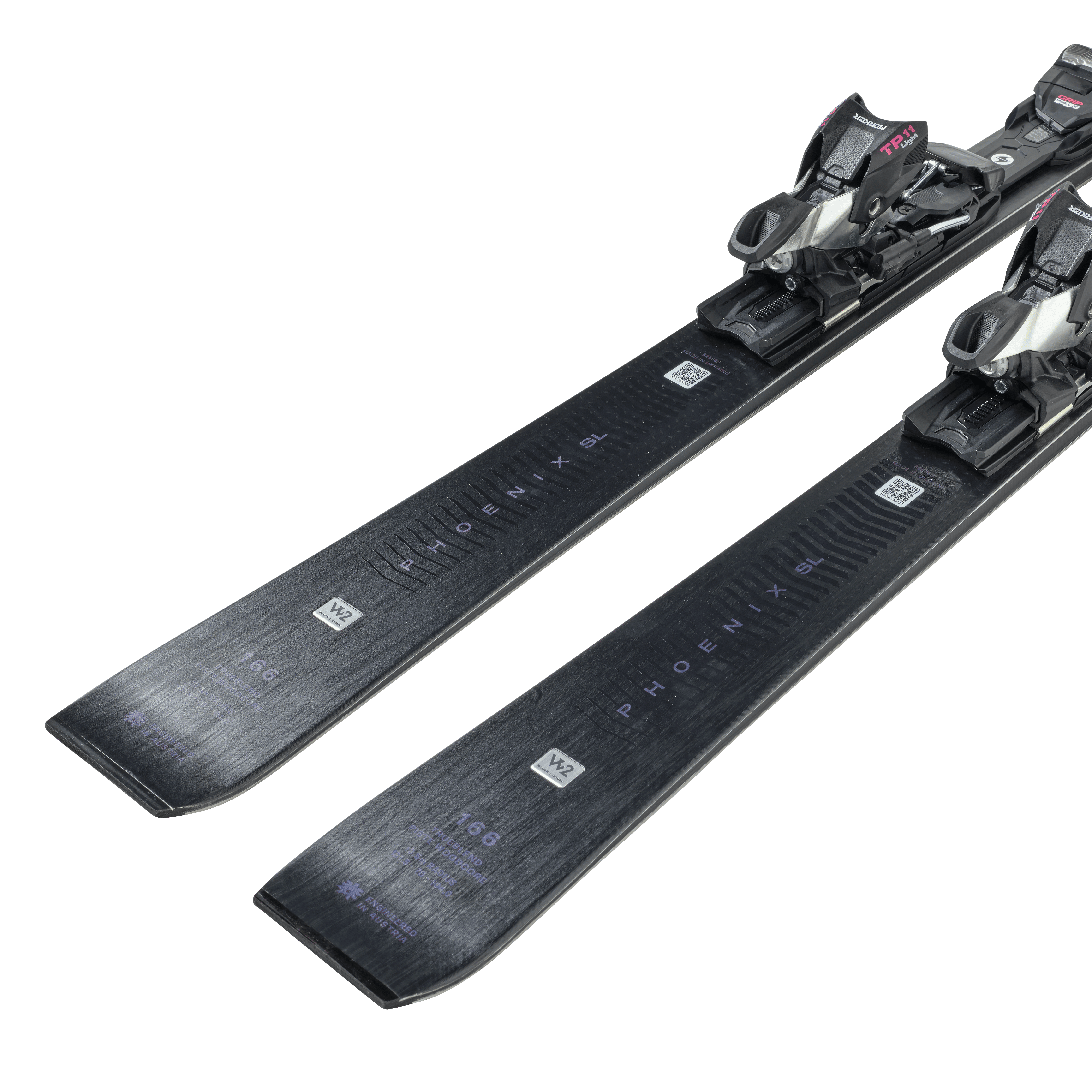 Phoenix SL + TP11 Light Demo W gallery 1