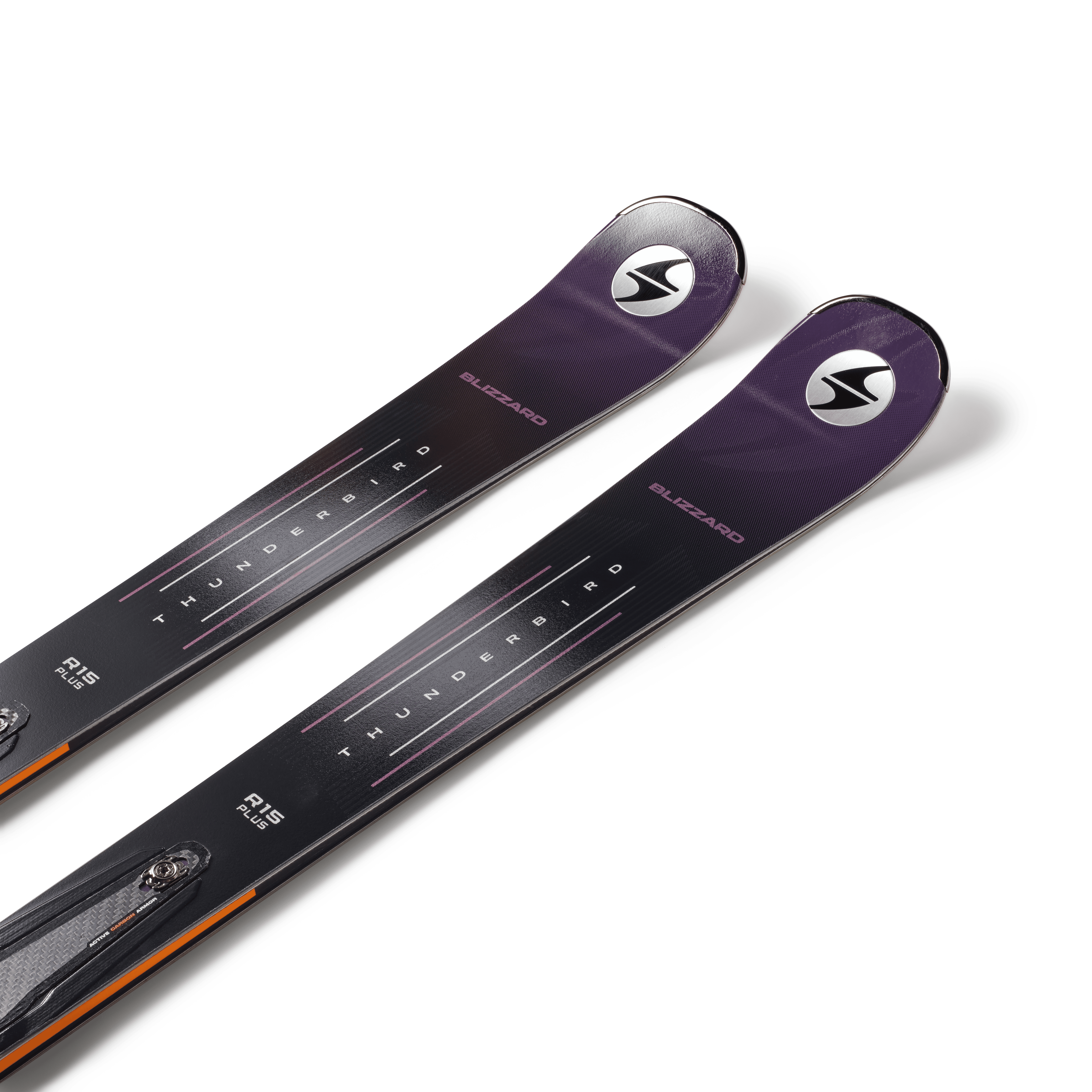 Blizzard Thunderbird R15 PLUS + Comp14 Demo gallery 0