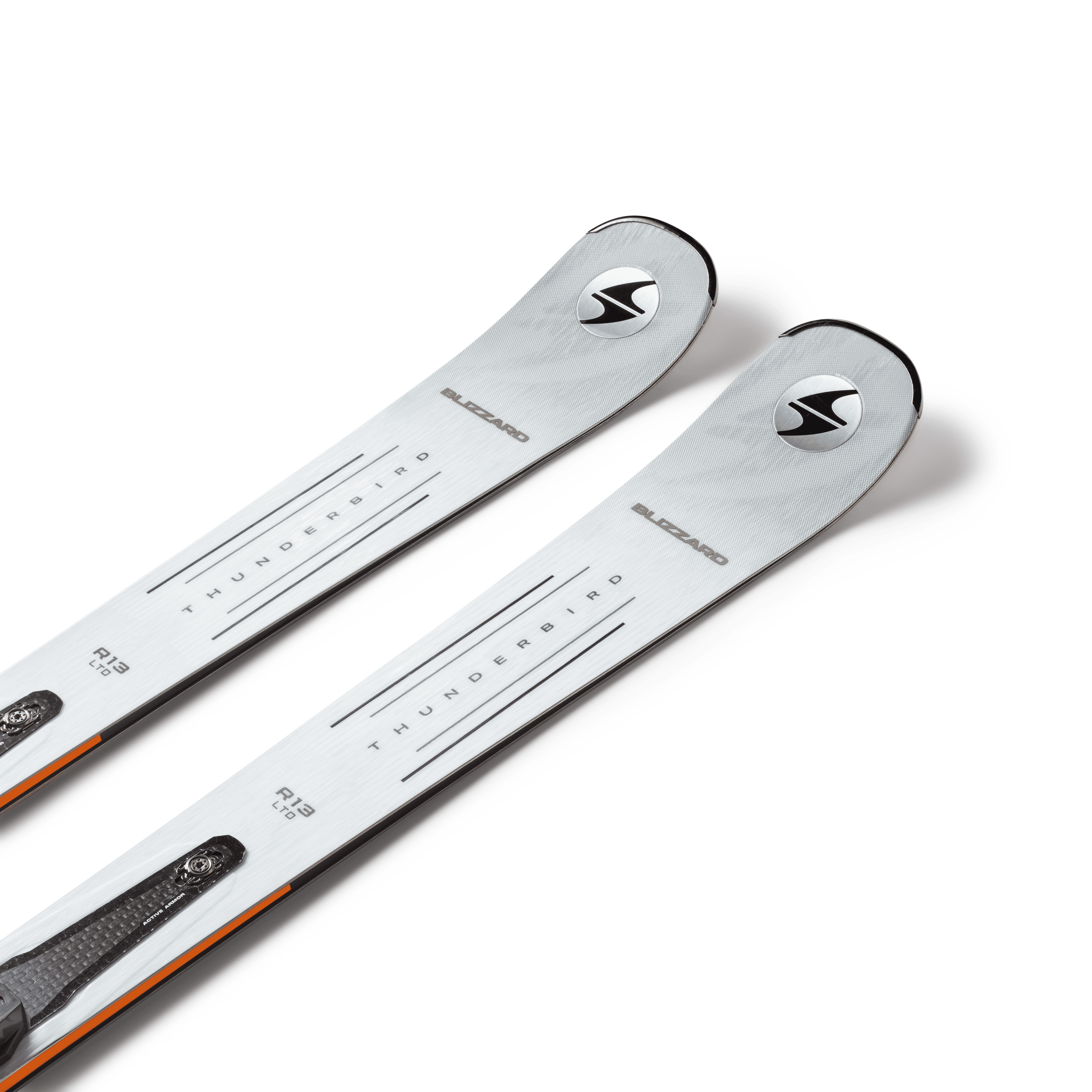 Blizzard Thunderbird R13 LTD + Comp12 Demo gallery 0