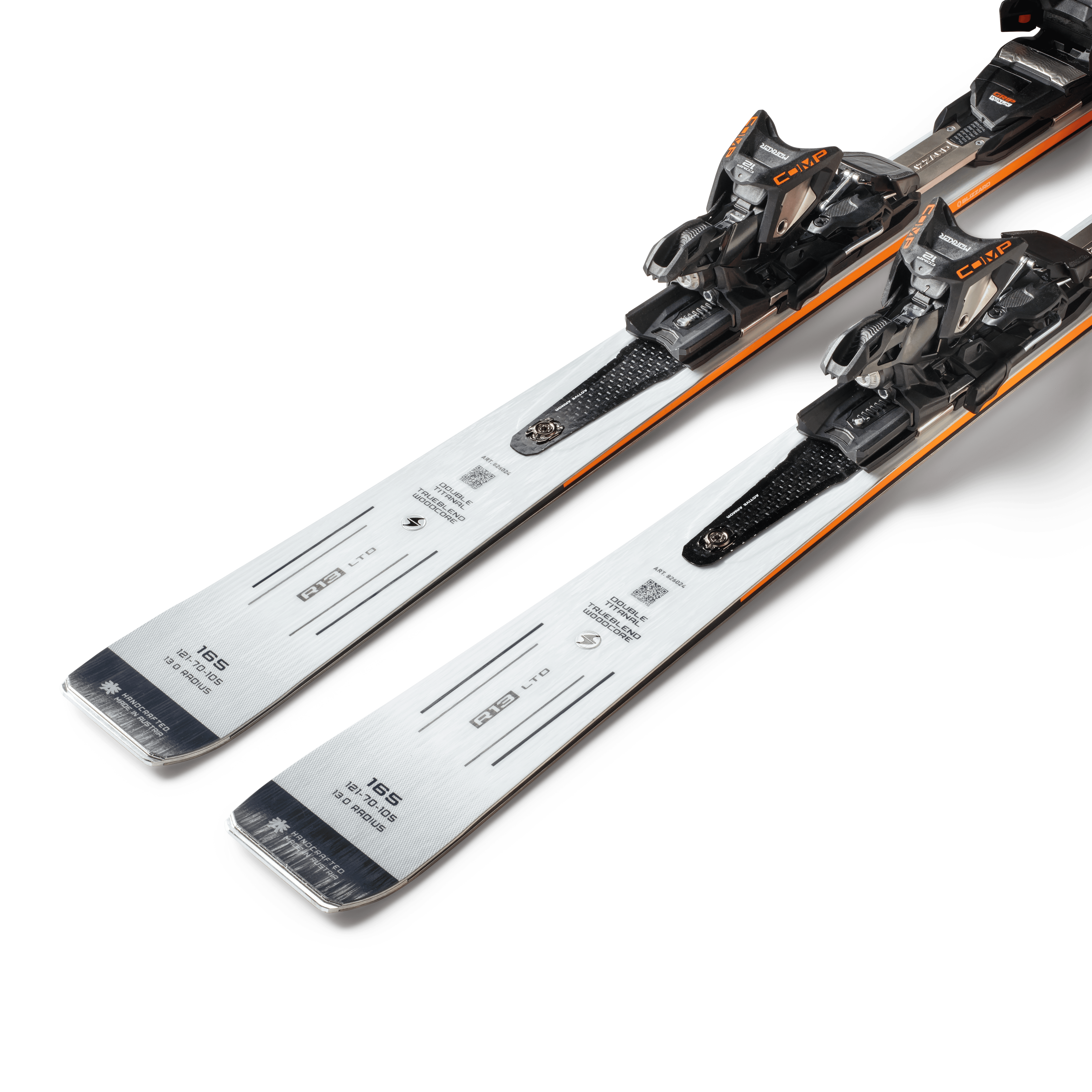 Blizzard Thunderbird R13 LTD + Comp12 Demo gallery 1