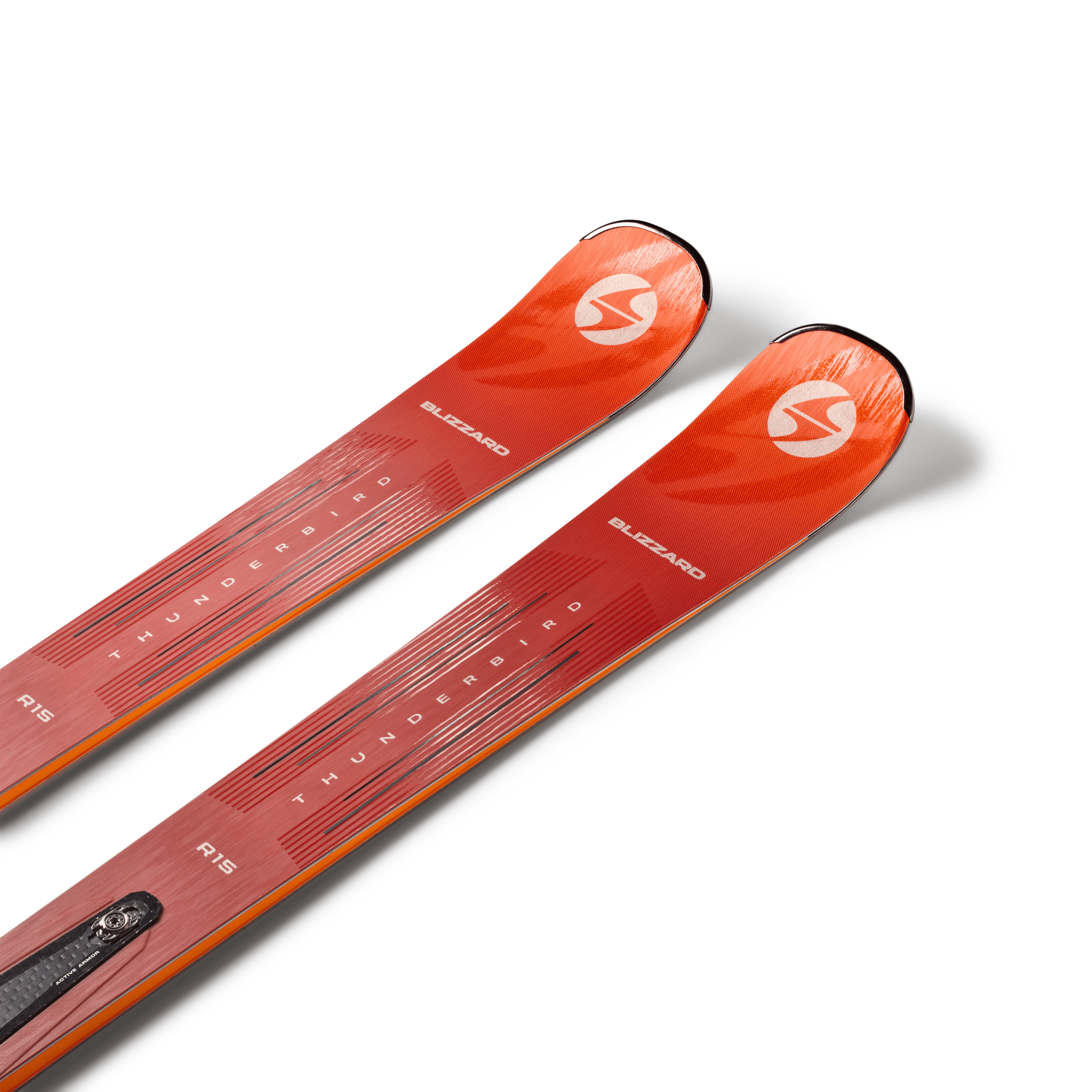 Blizzard Thunderbird R15 + TPX12 gallery 0