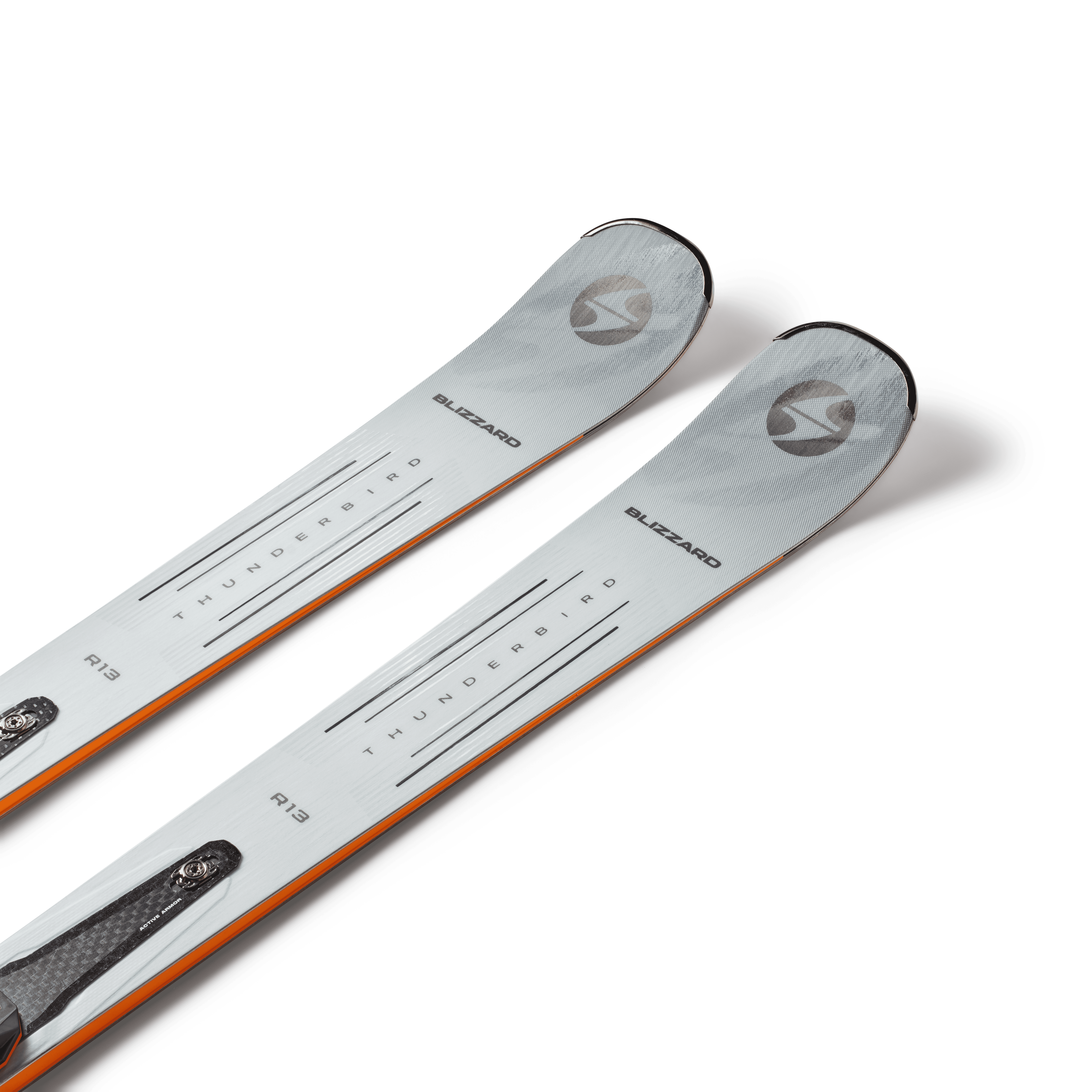 Blizzard Thunderbird R13 + TPX12 Demo gallery 0