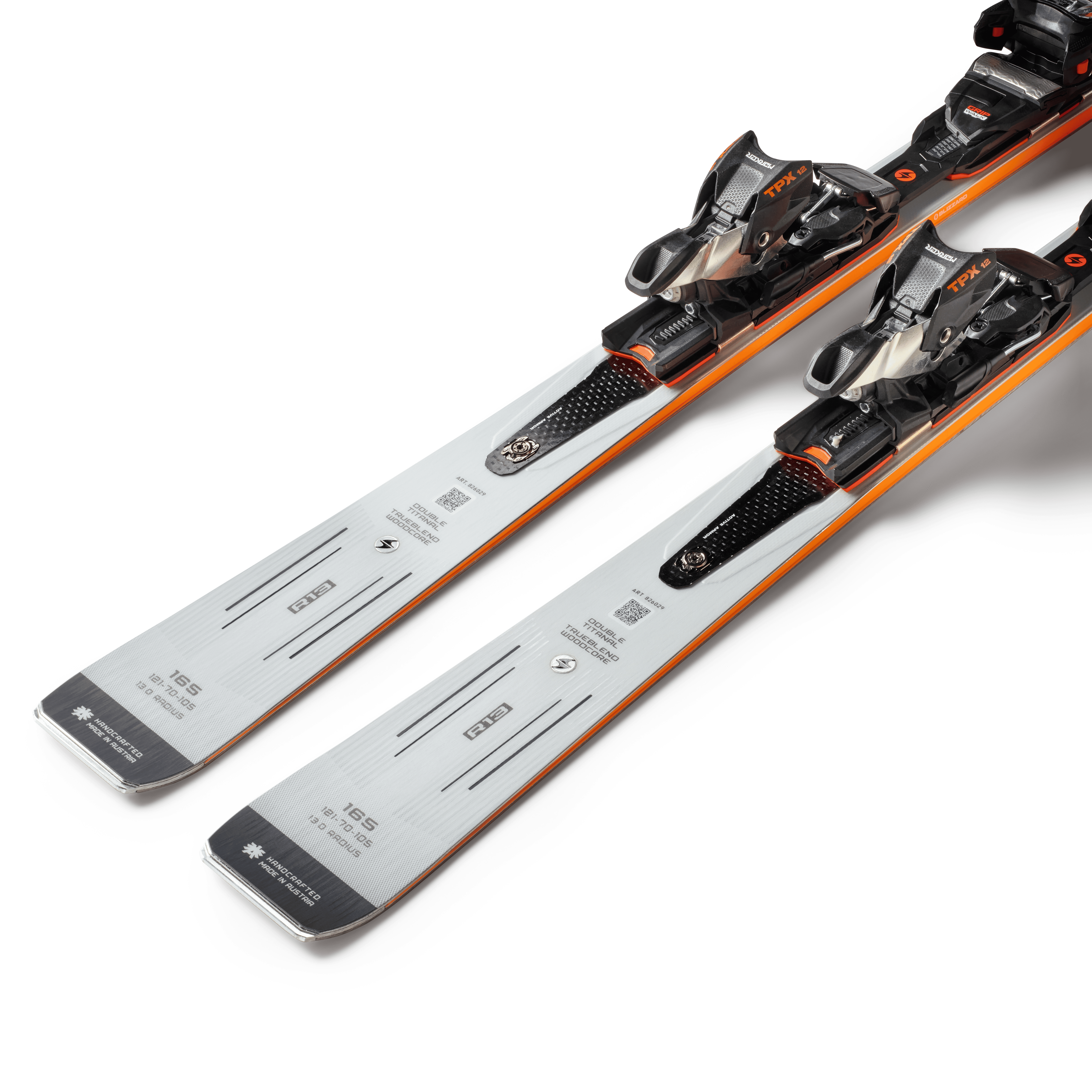 スキー 22-23 BLIZZARD THUNDERBIRD R13 LTD 160cm Blizzard Thunderbird R13 LTD - Sport Carver - Ski Review