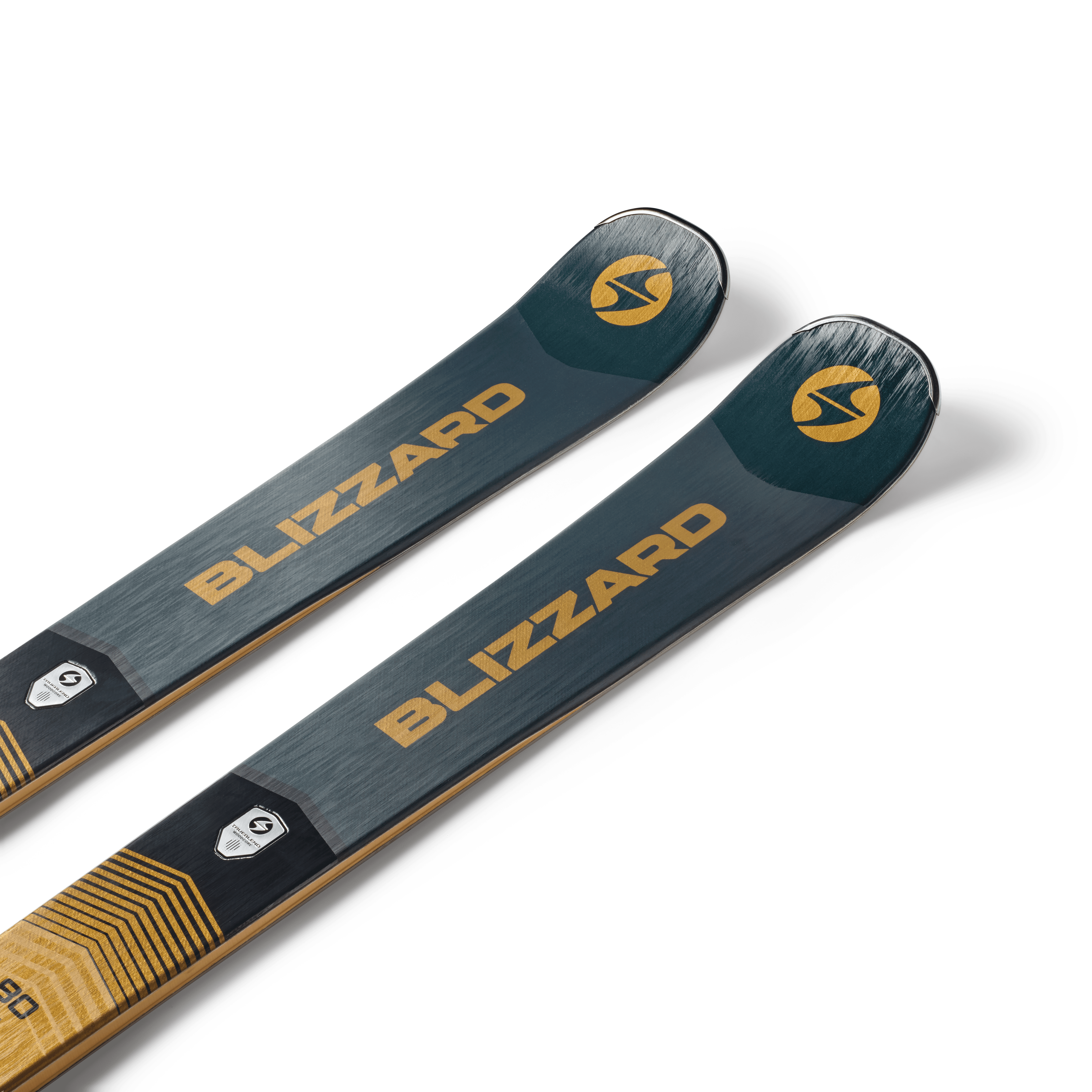 Stormbird 80 TI + TP11 Light Demo gallery 0