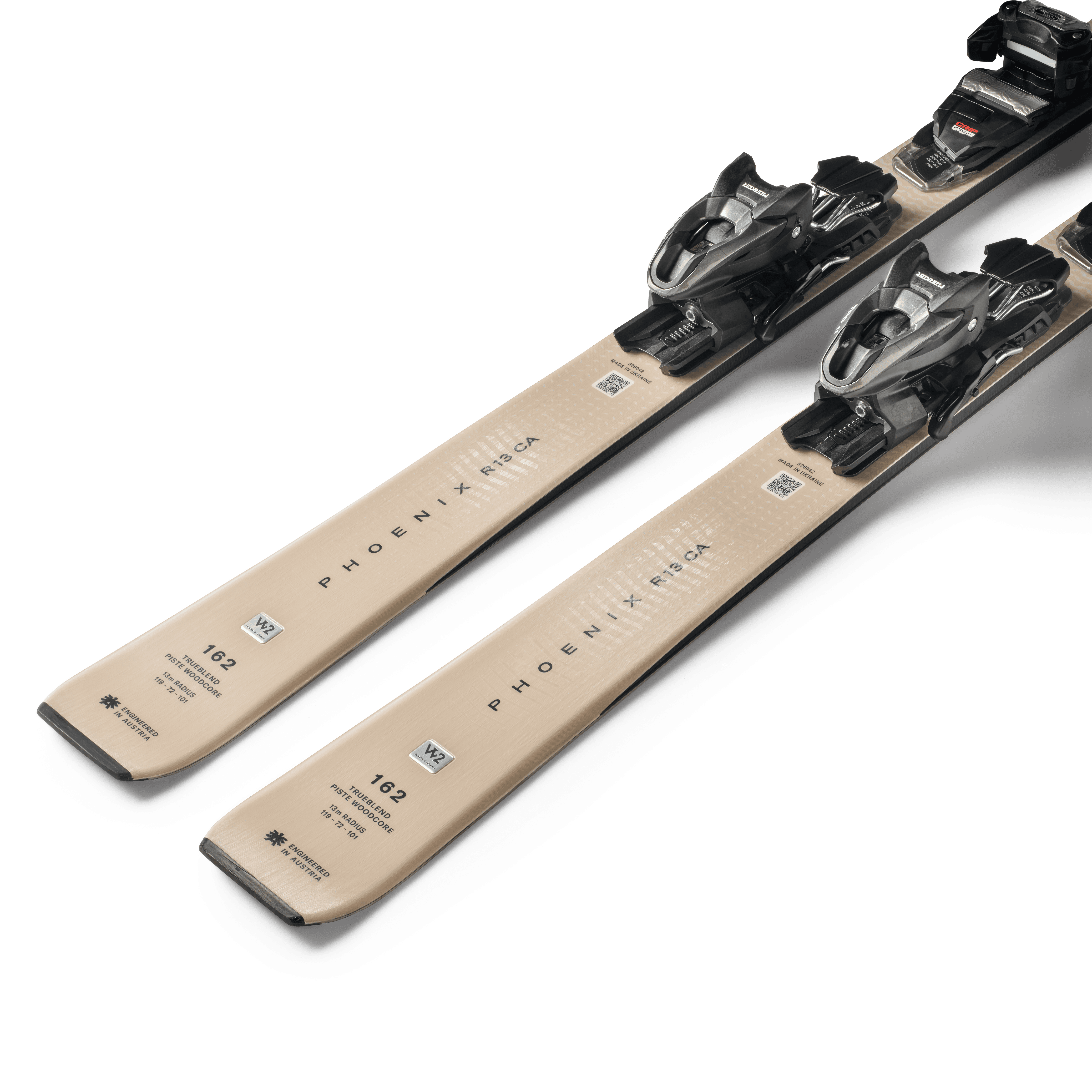 Phoenix R13 CA + TPC11 Demo W gallery 1