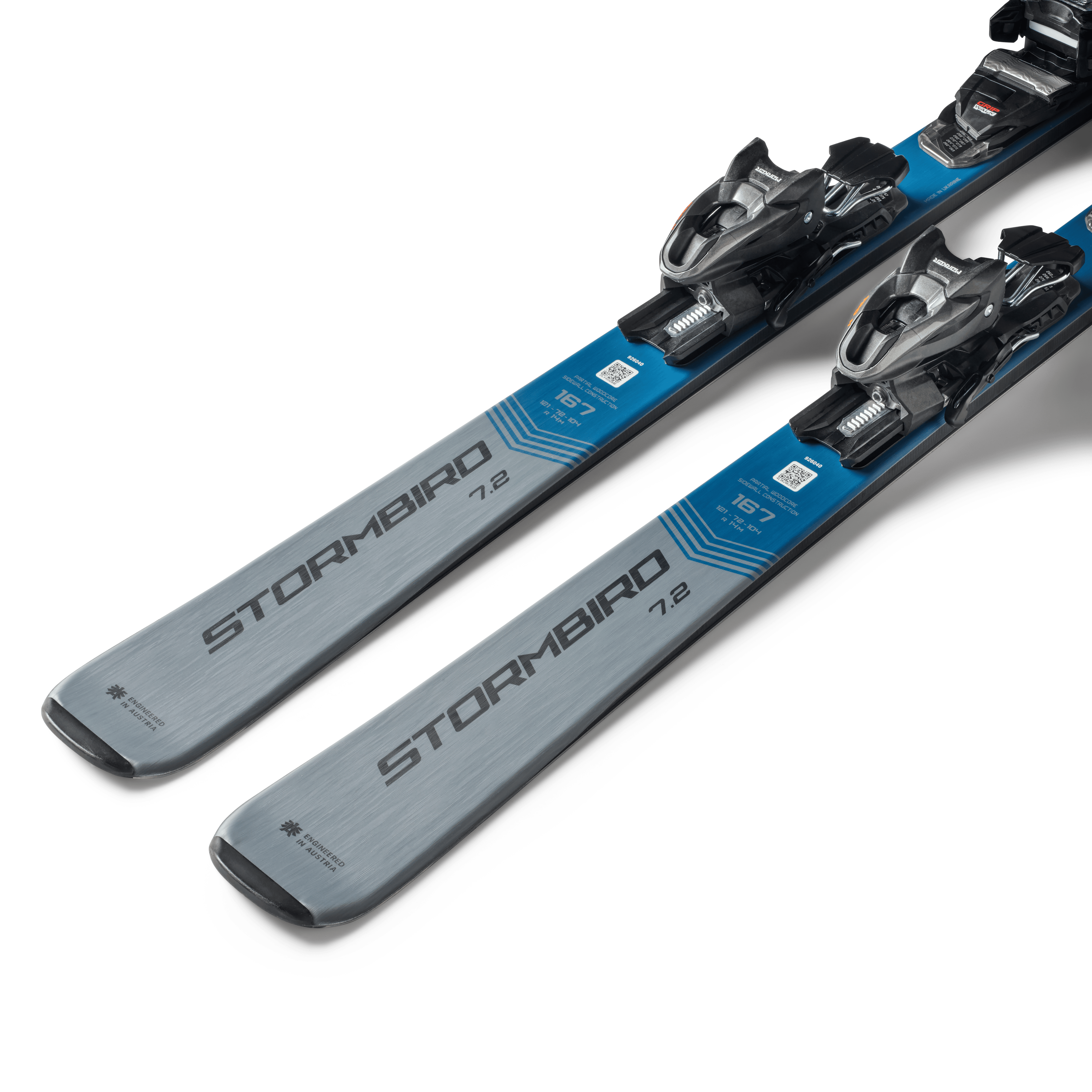 Stormbird 7.2 + TPC10 Demo gallery 1