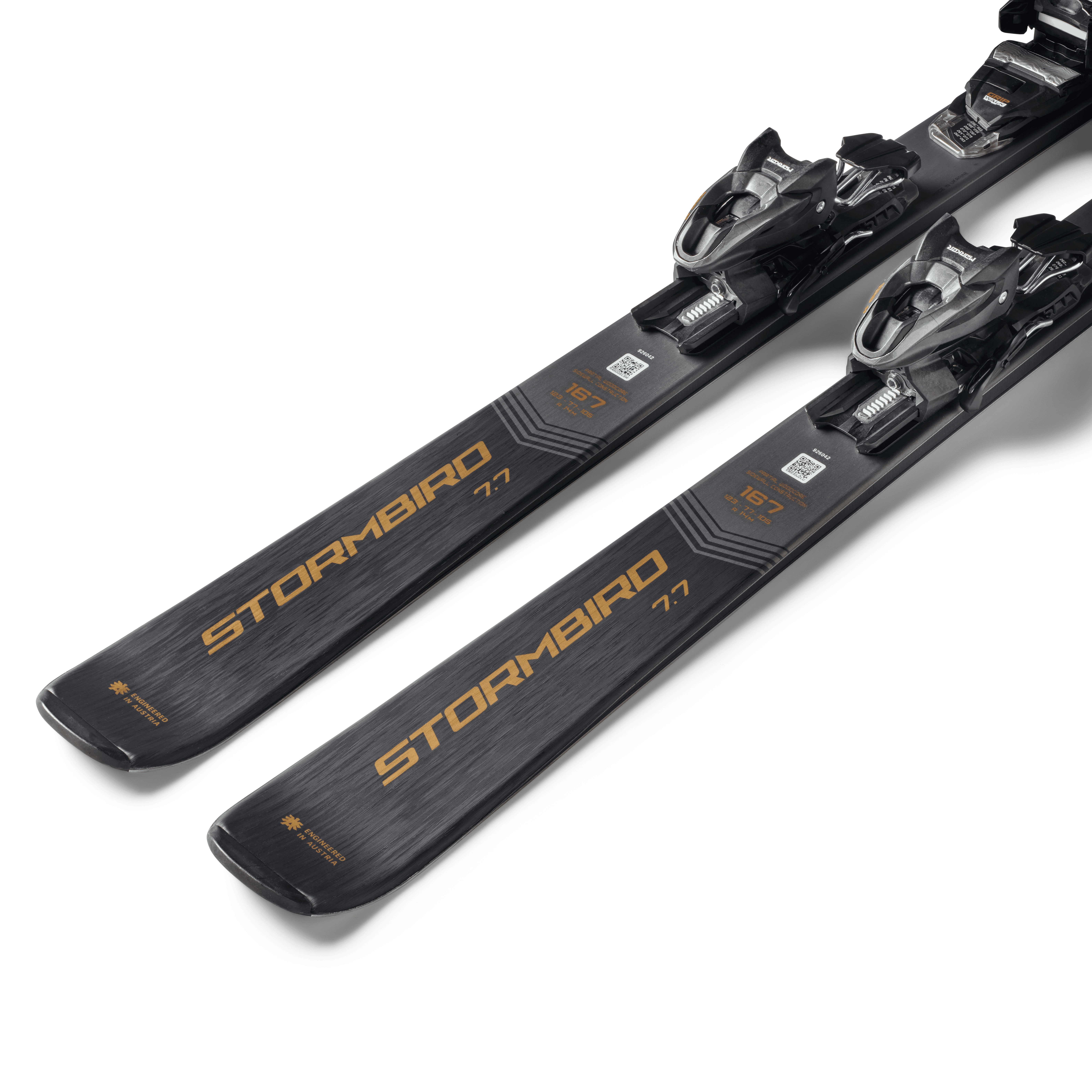 Stormbird 7.7 + TPC11 Demo gallery 1