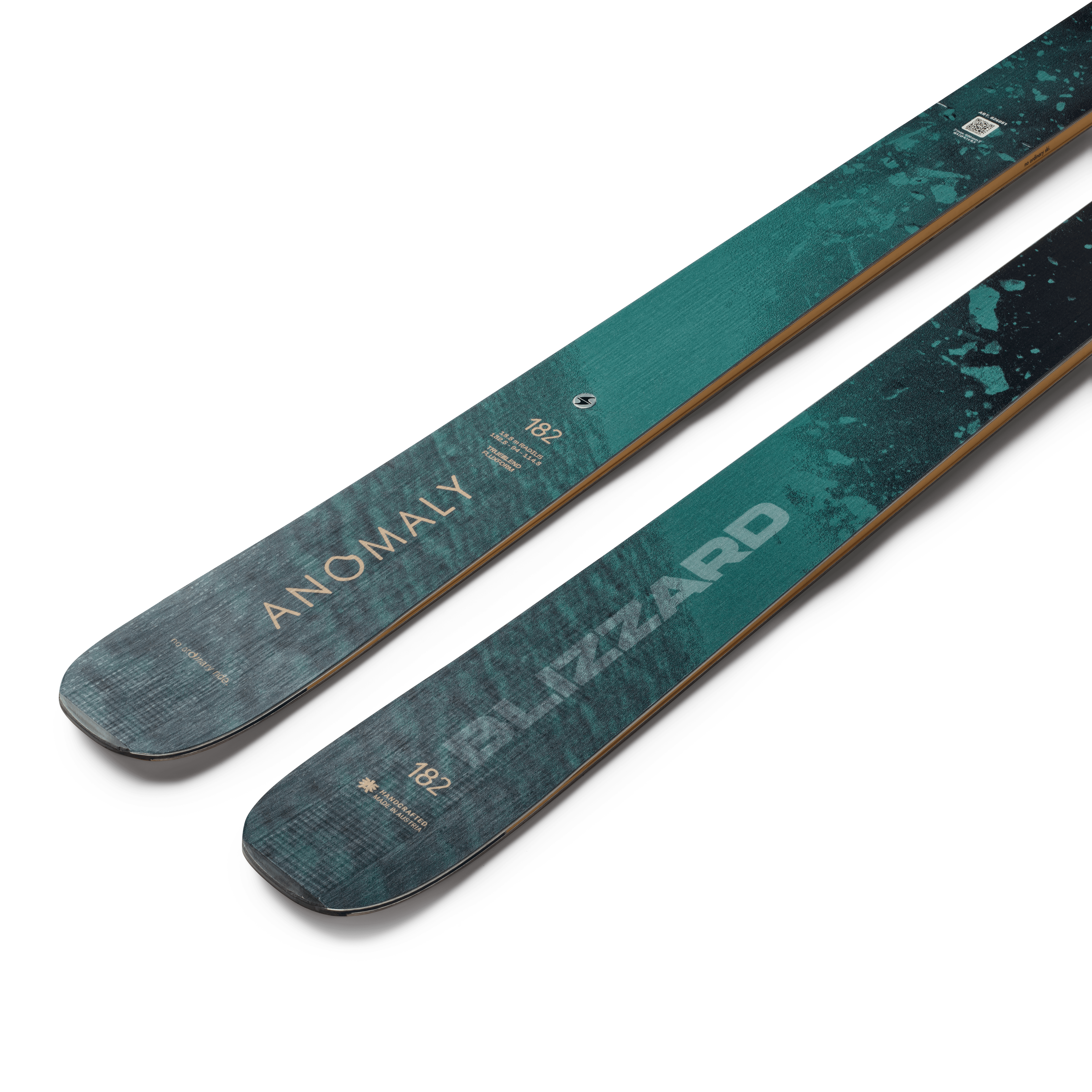 Anomaly 94 gallery 1