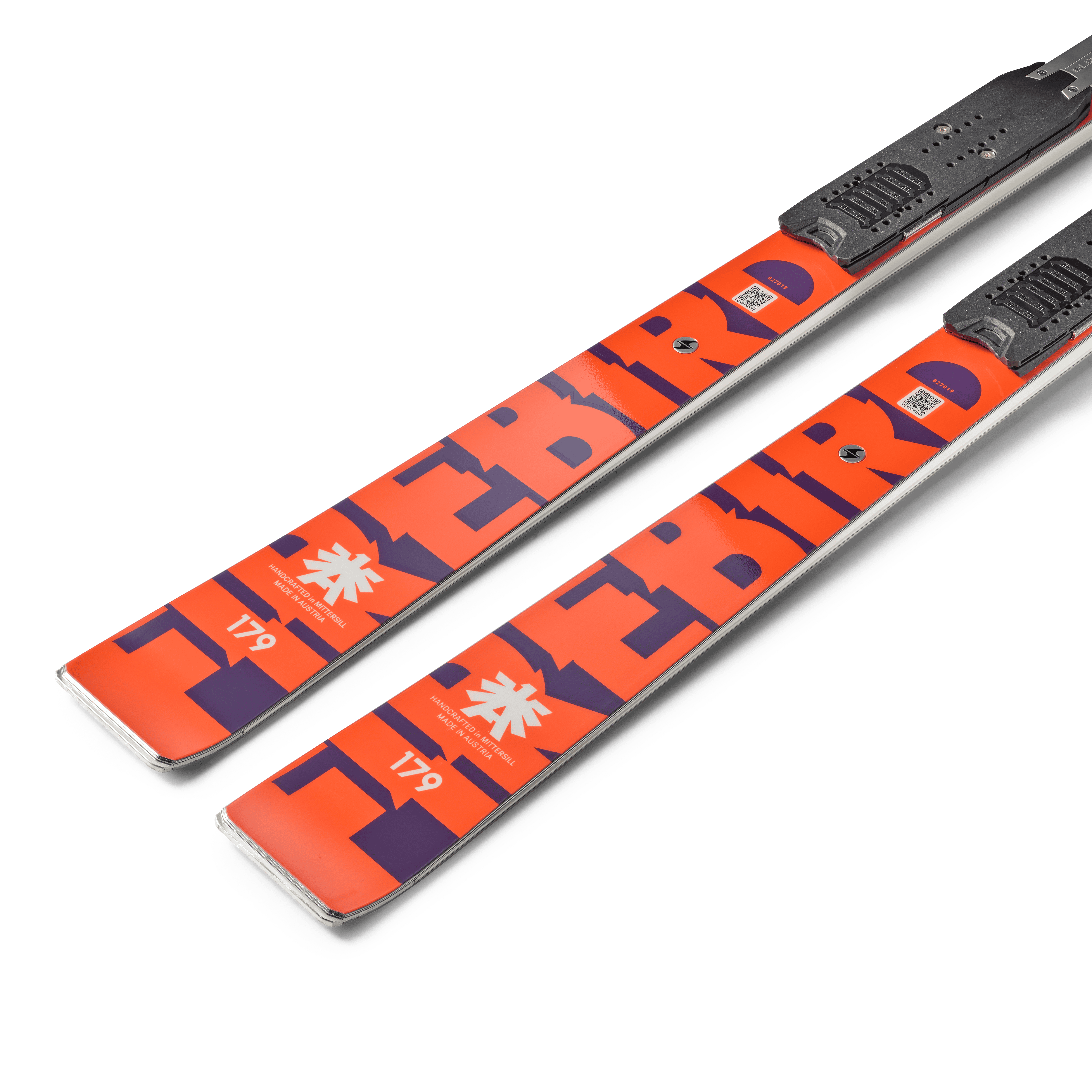 Firebird Race Type LT gallery 1