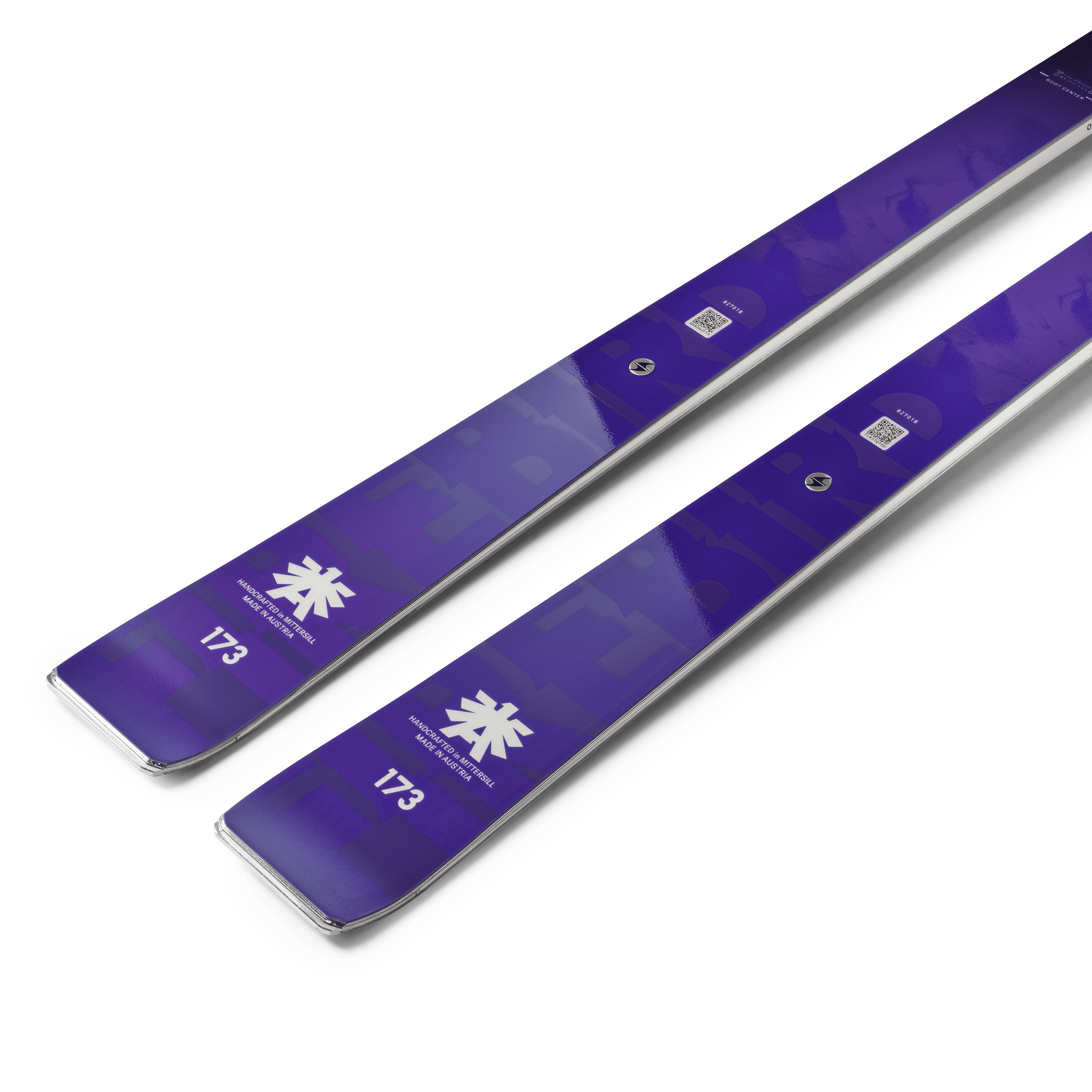 Firebird Race Type MT (Flat) gallery 1