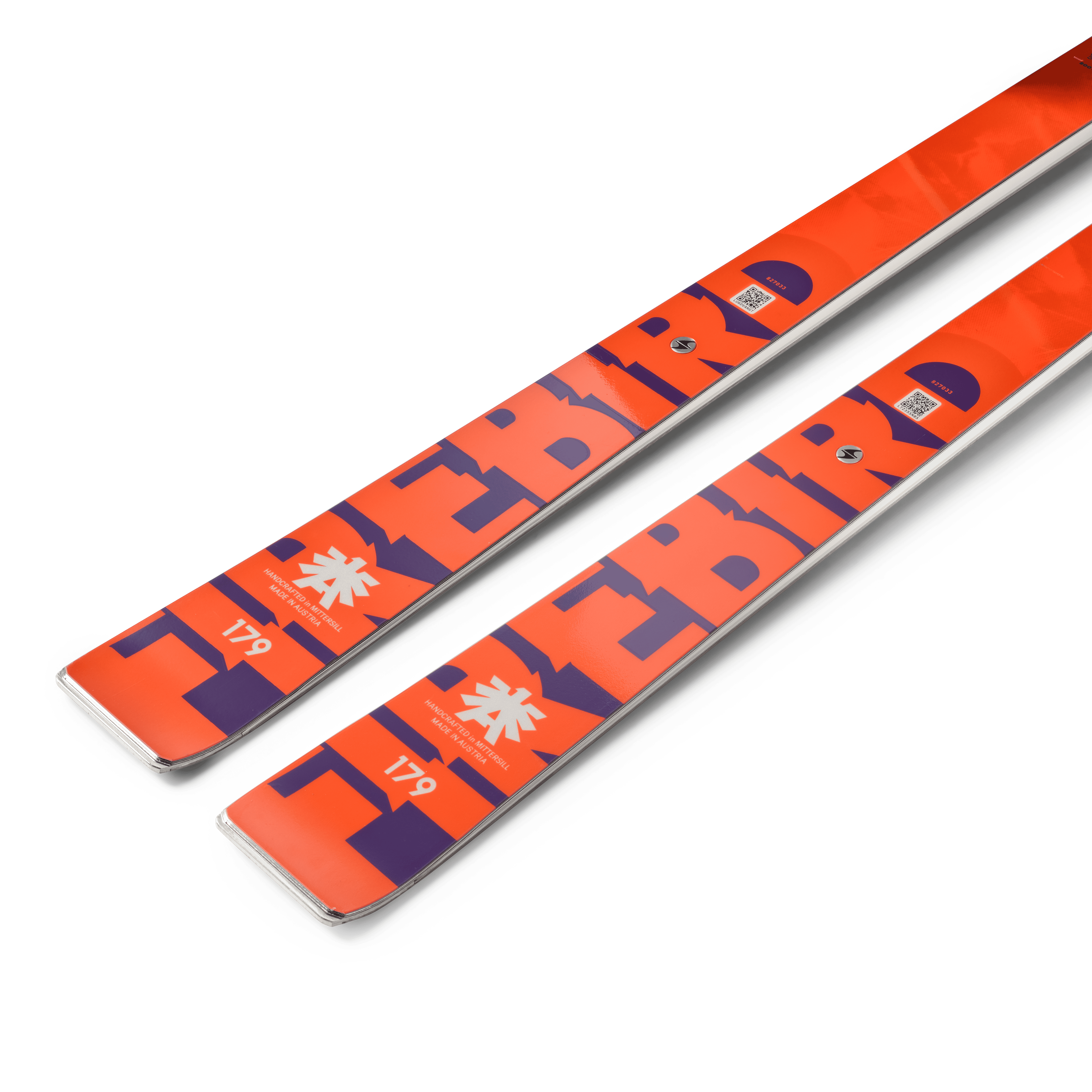 Firebird Race Type LT (Flat) gallery 1