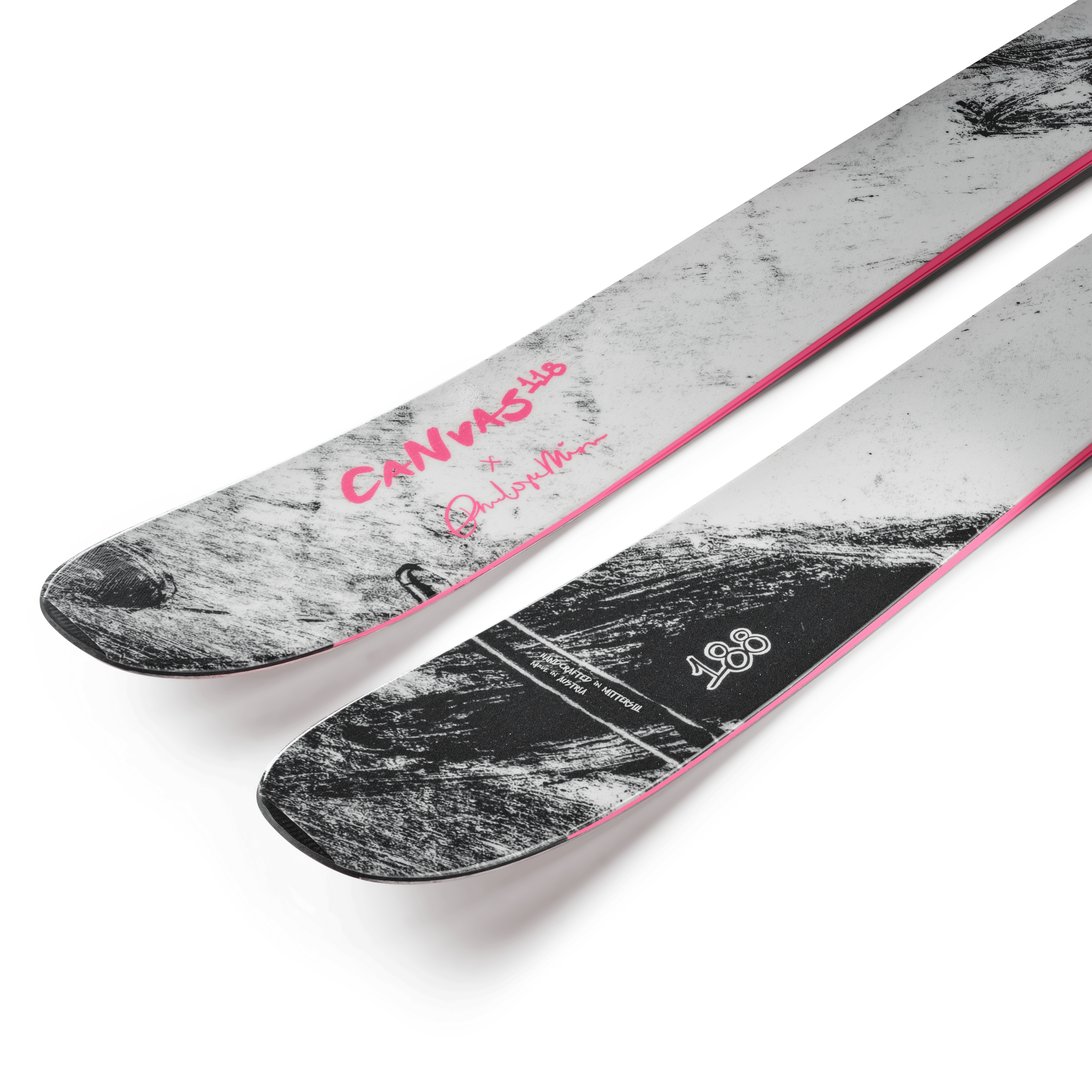 Canvas 118 gallery 3