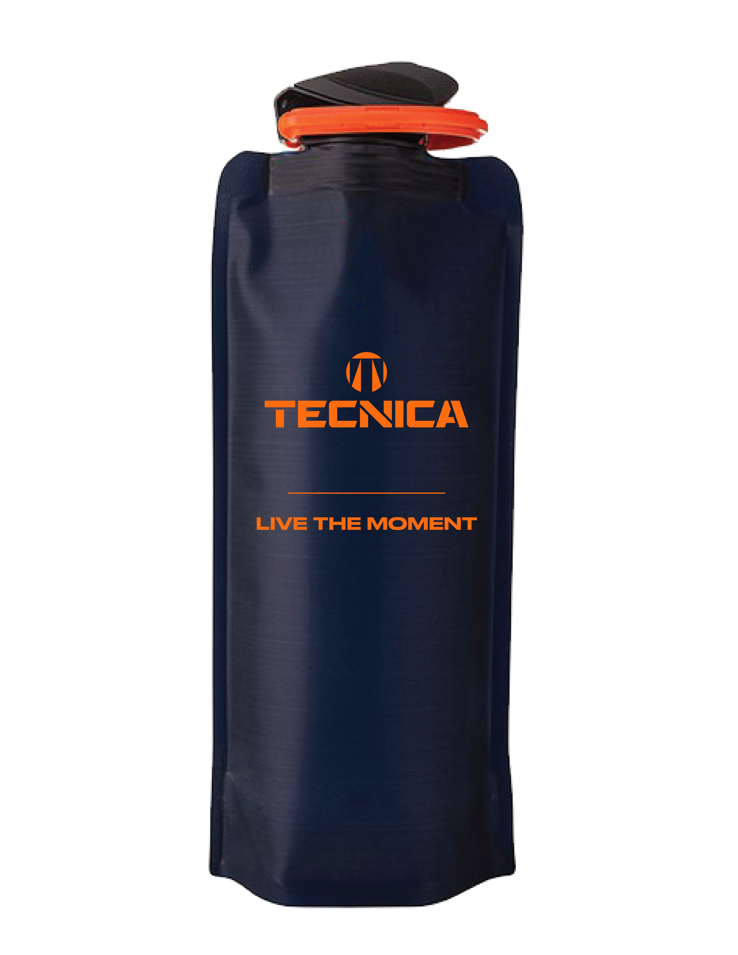TECNICA 1 LITER COLLAPSIBLE WATER BAG