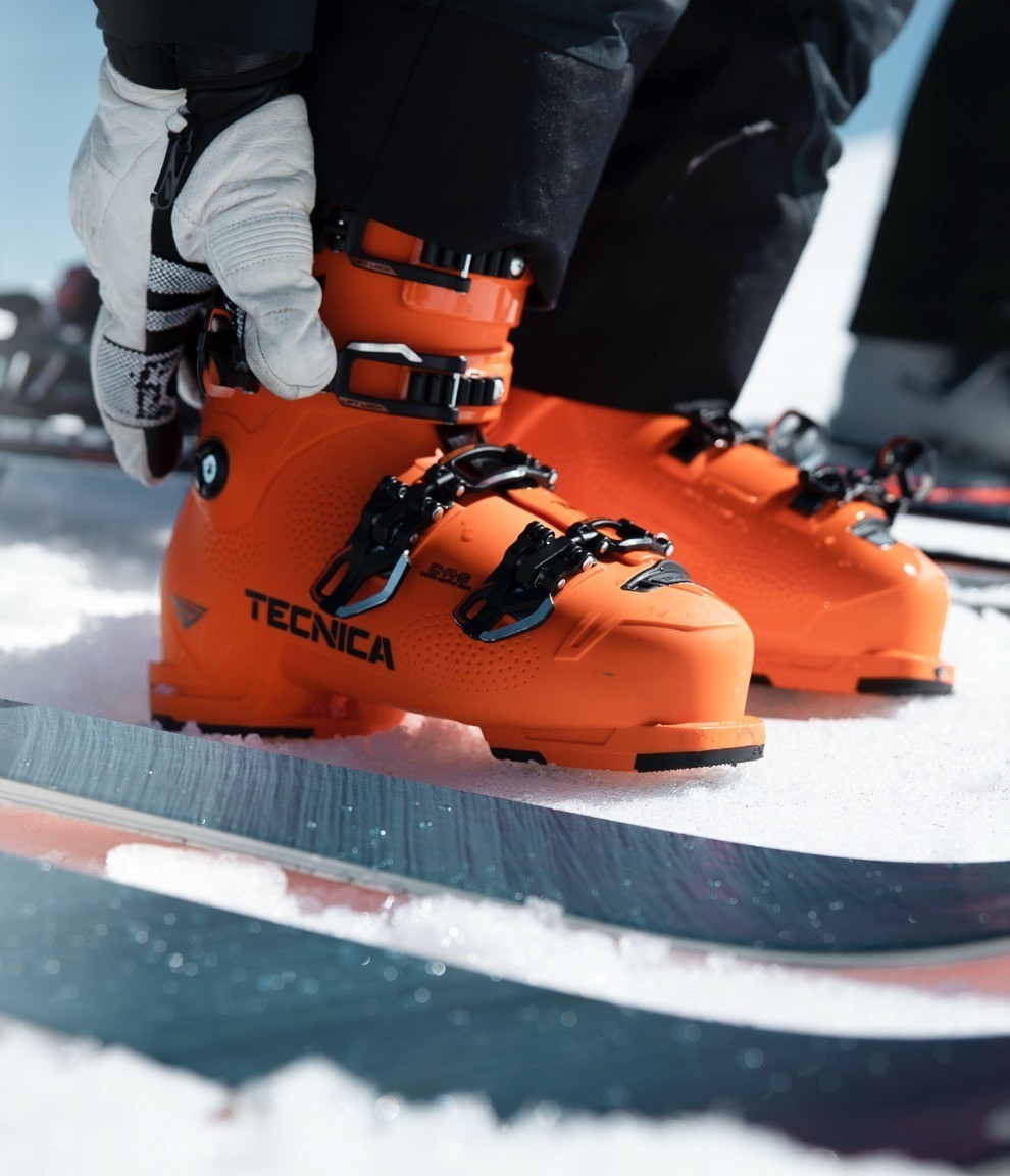 Ski Boots homme