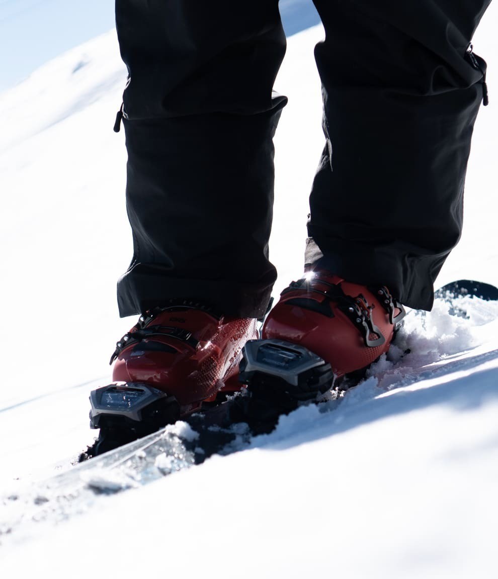 Ski Boots Uomo
