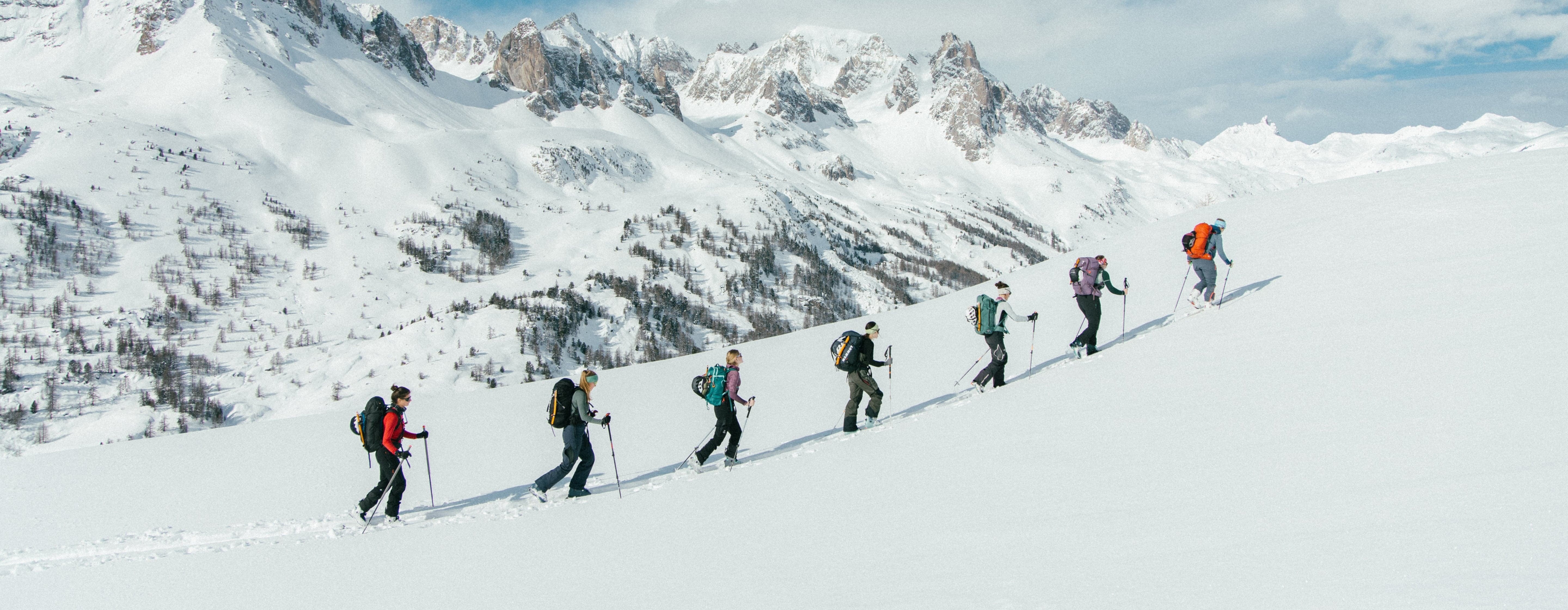 Zero G Ski Boots collection
