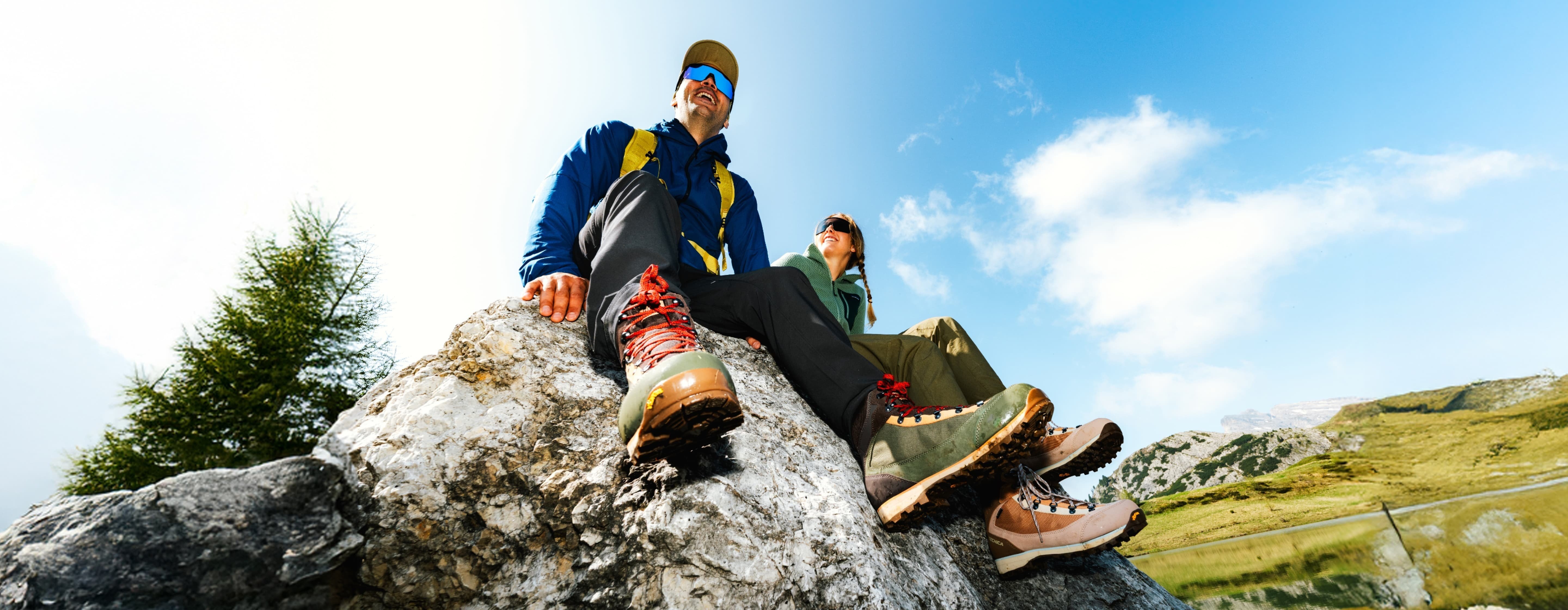 Makalu collection
