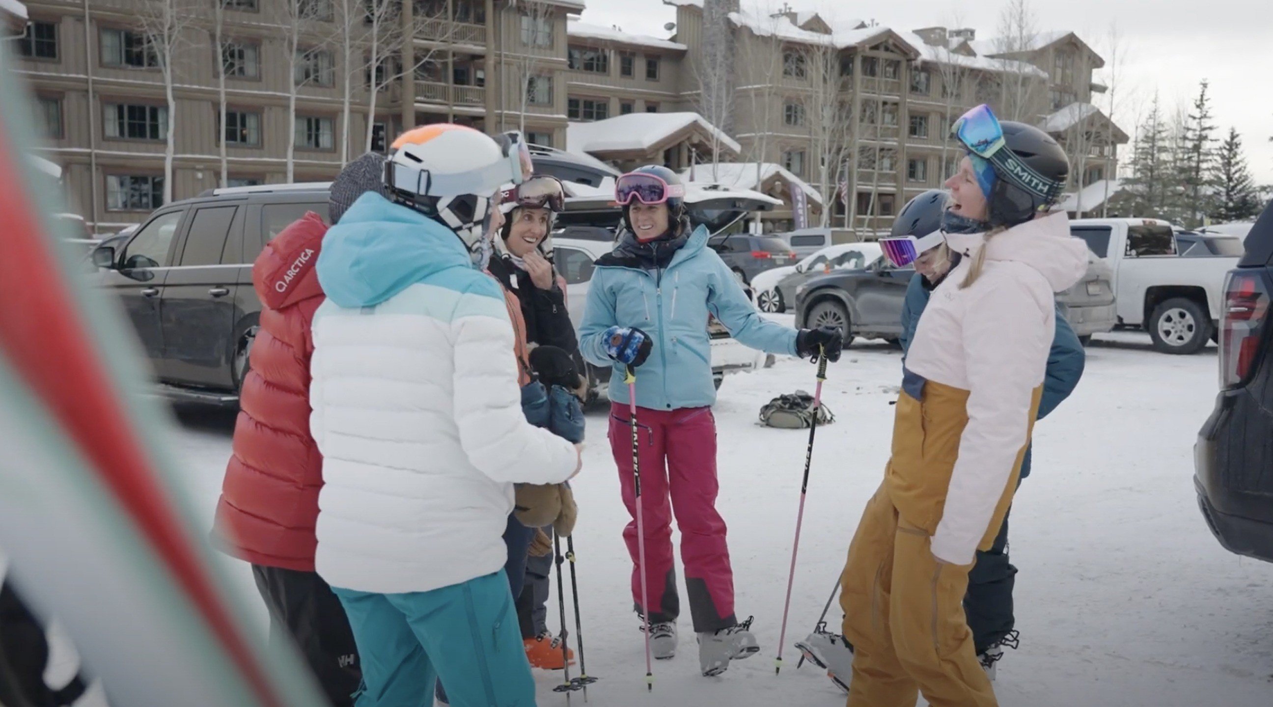 This is Women 2 Women