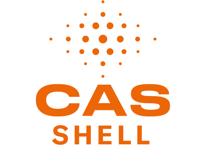 CAS Shell