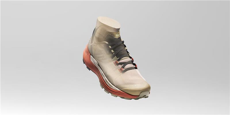 SPECIFIC FAST HIKING SPORTY FIT