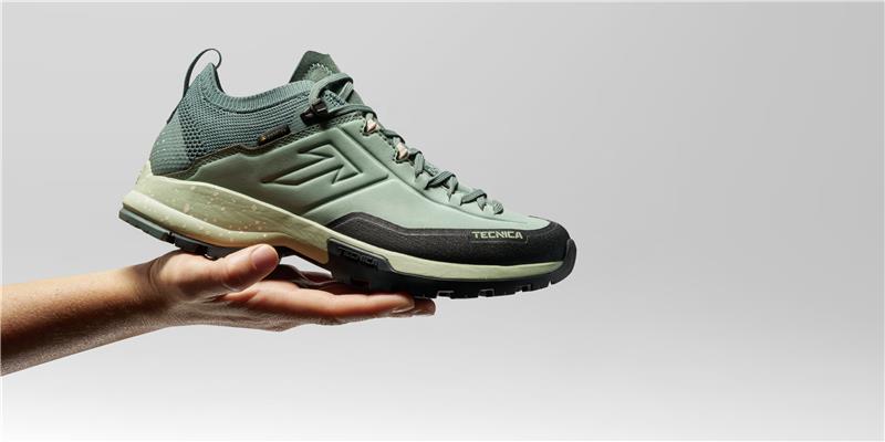 LIGHTWEIGHT CONSTRUCTION, BUILT TO LAST