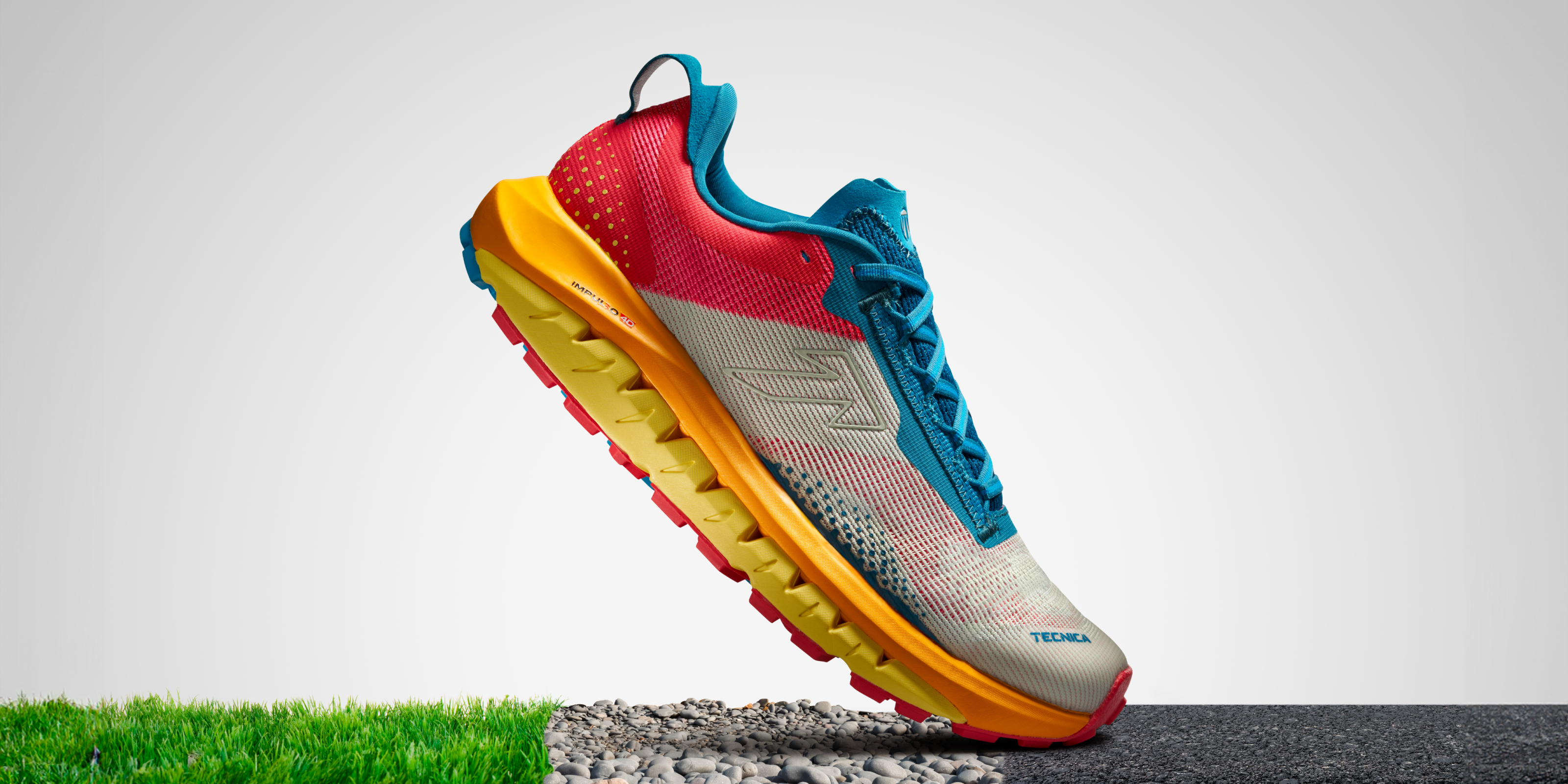 DOOR-TO-TRAIL COMFORT image