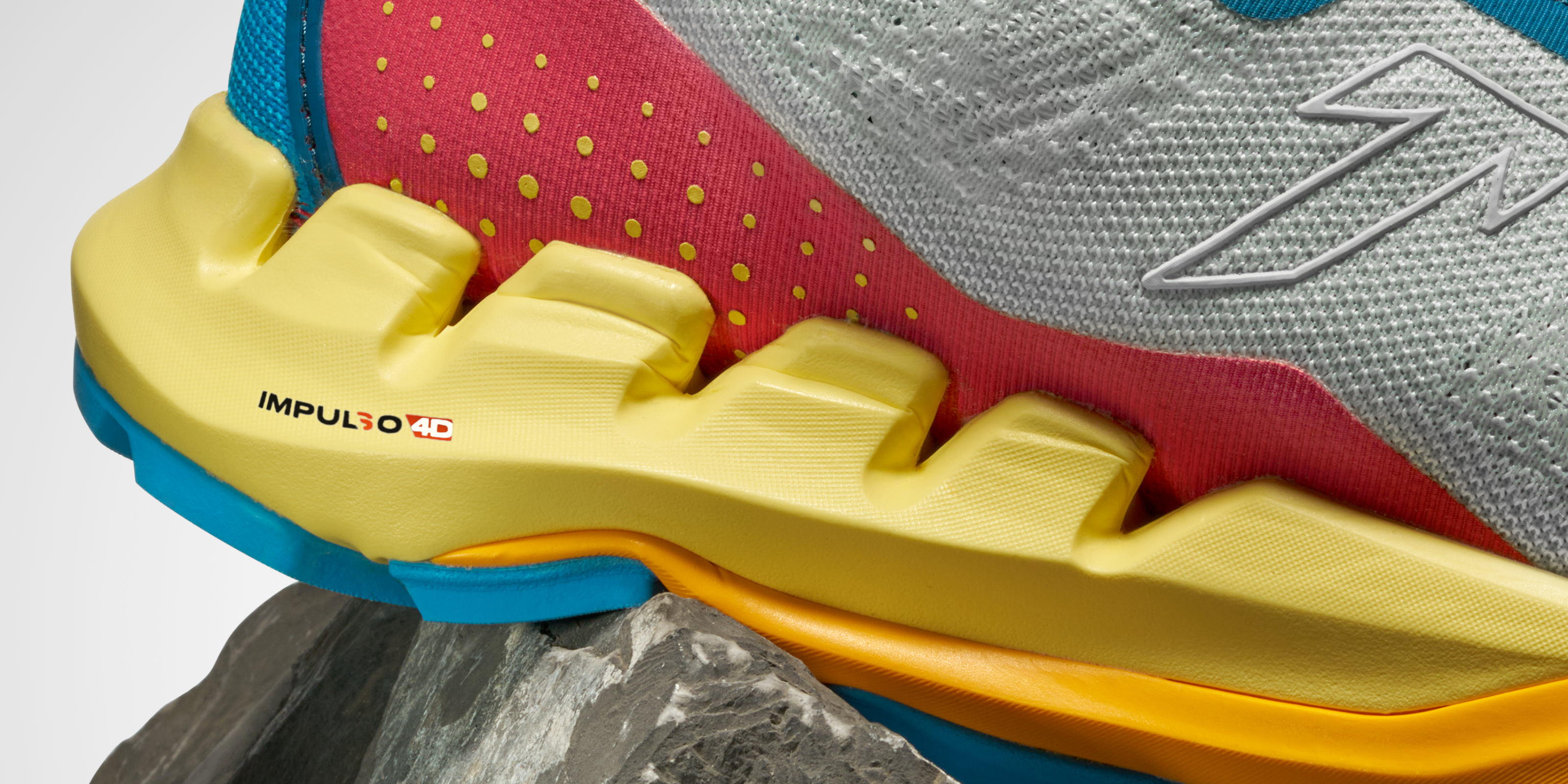 LONG RUN COMFORT image