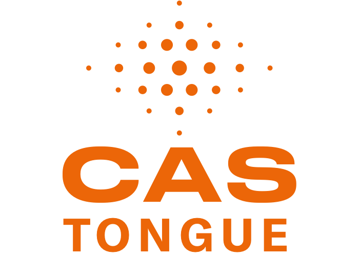 C.A.S. Tongue