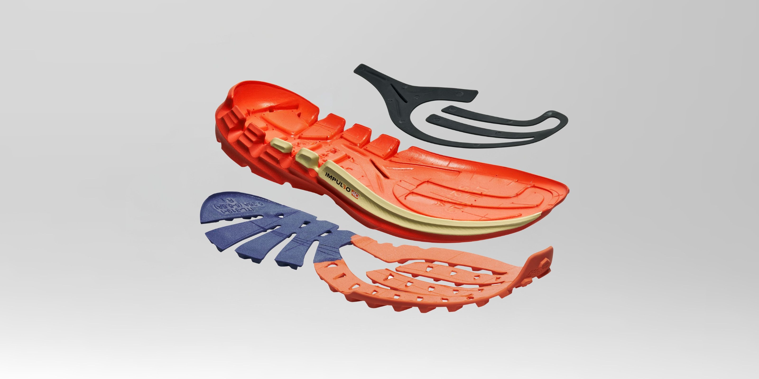 FOUR DIMENSION ADAPTABILITY