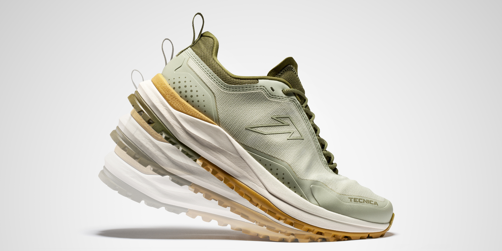 LIGHTWEIGHT CUSHIONING