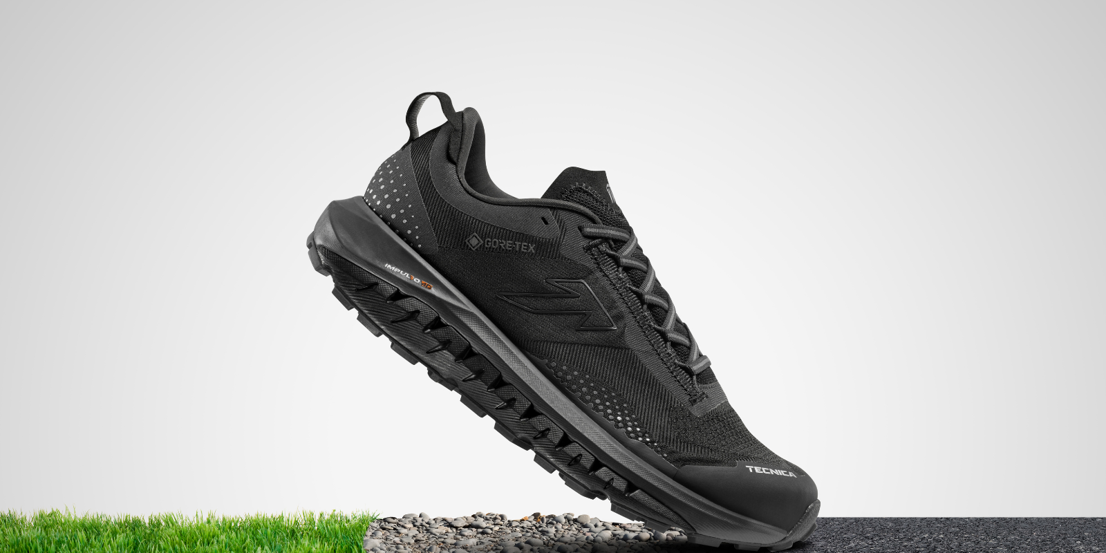 DOOR-TO-TRAIL COMFORT