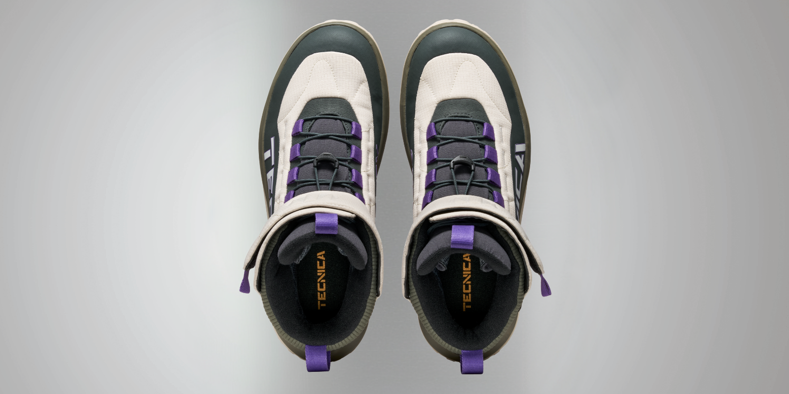 WARMTH AND SNOW PROTECTION