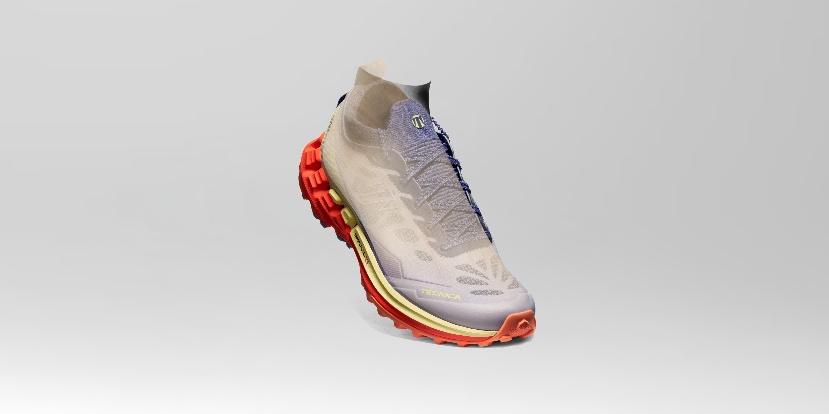 ANATOMICAL TRAIL RUNNING FIT