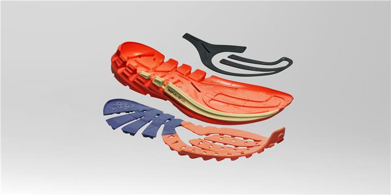 FOUR DIMENSION ADAPTABILITY